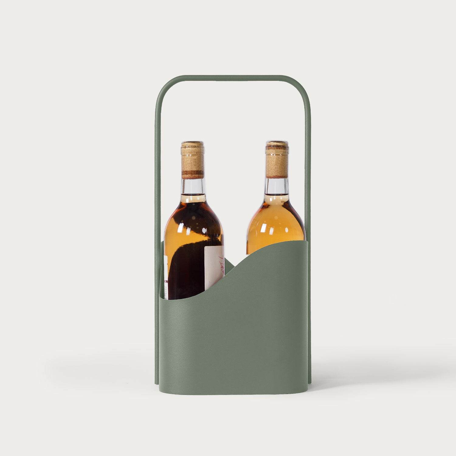 Pour Organizer / Şarap Standı - Oobje Design
