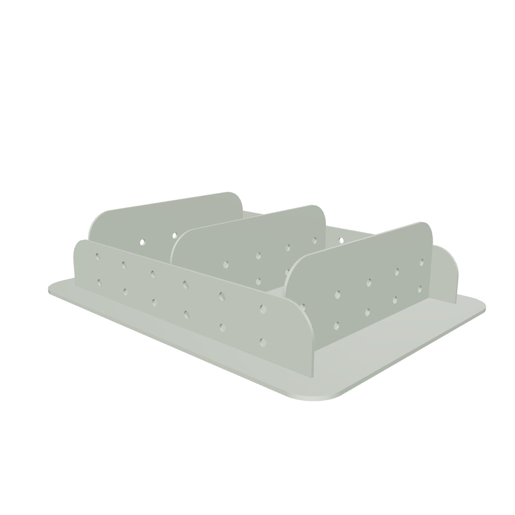 Surface Organizer S