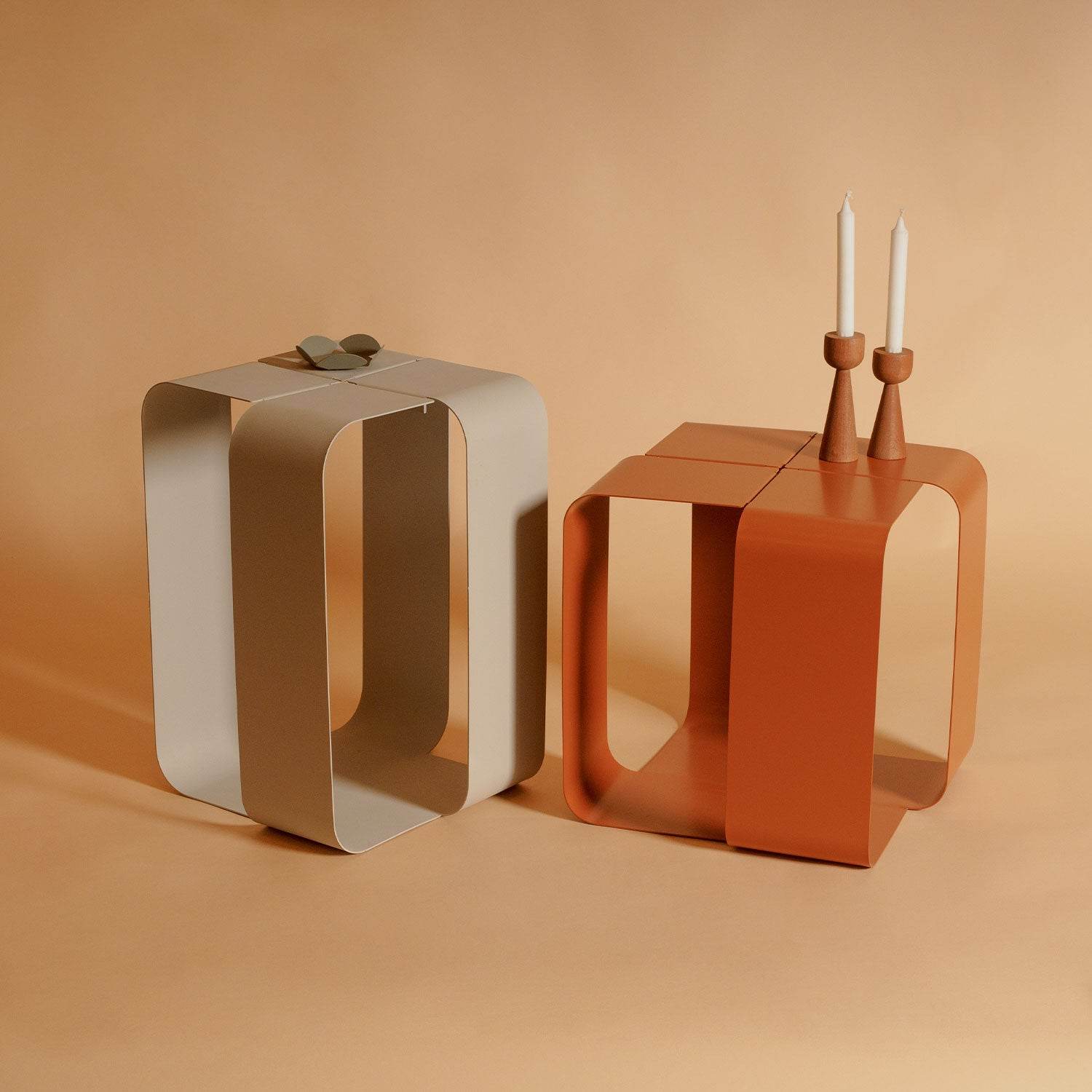 Punos M Yan Sehpa - Oobje Design
