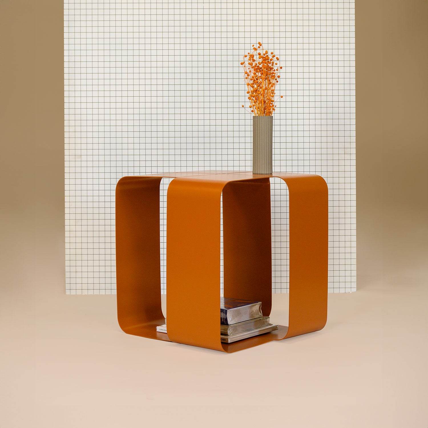 Punos M Yan Sehpa - Oobje Design