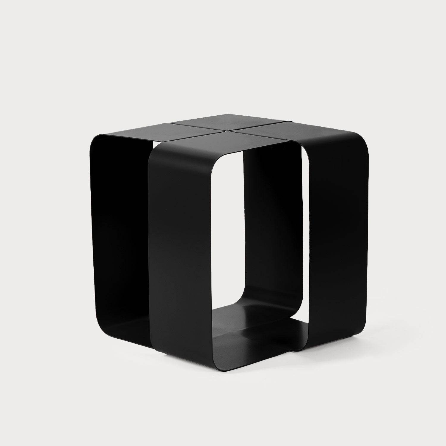 Punos S Yan Sehpa - Oobje Design