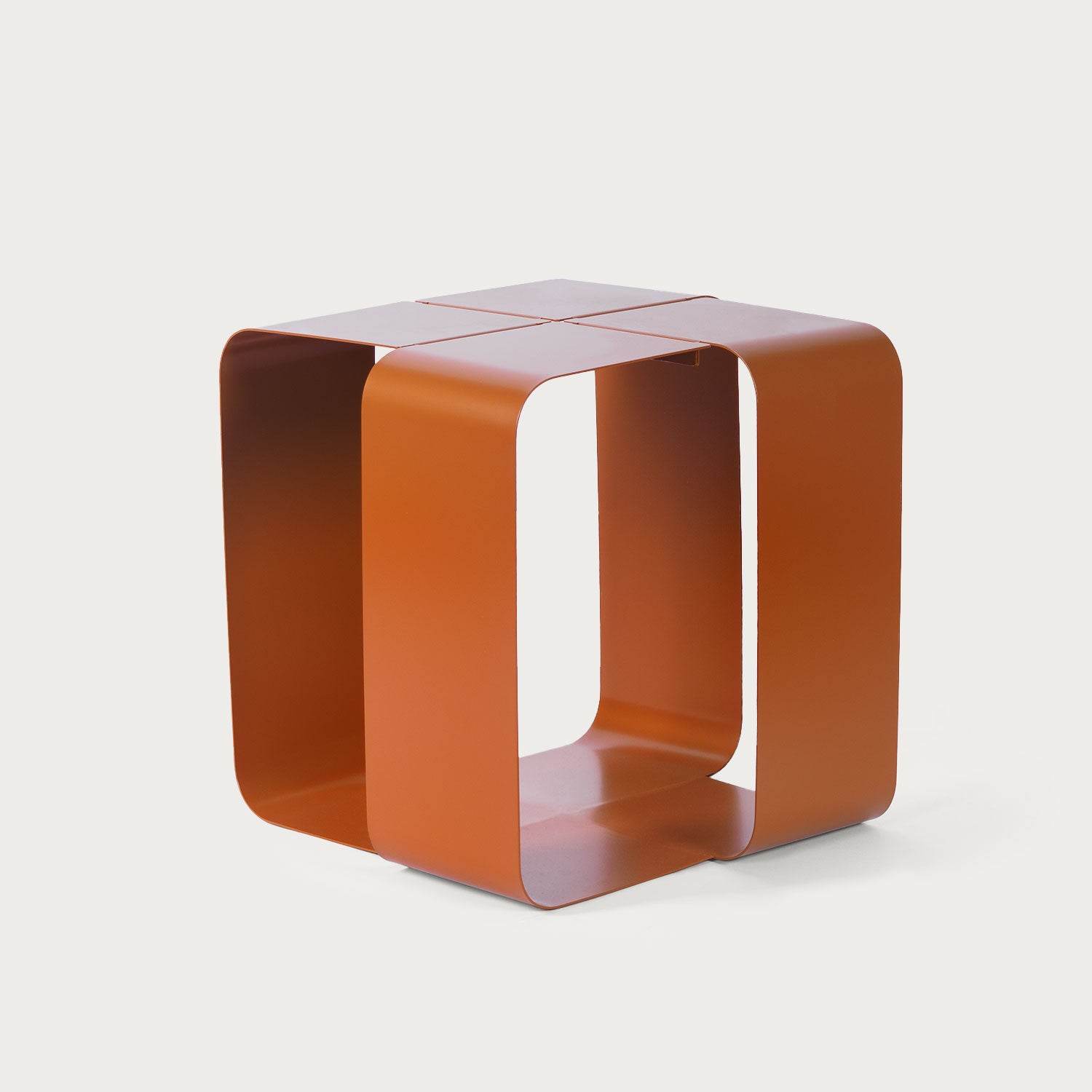 Punos S Yan Sehpa - Oobje Design