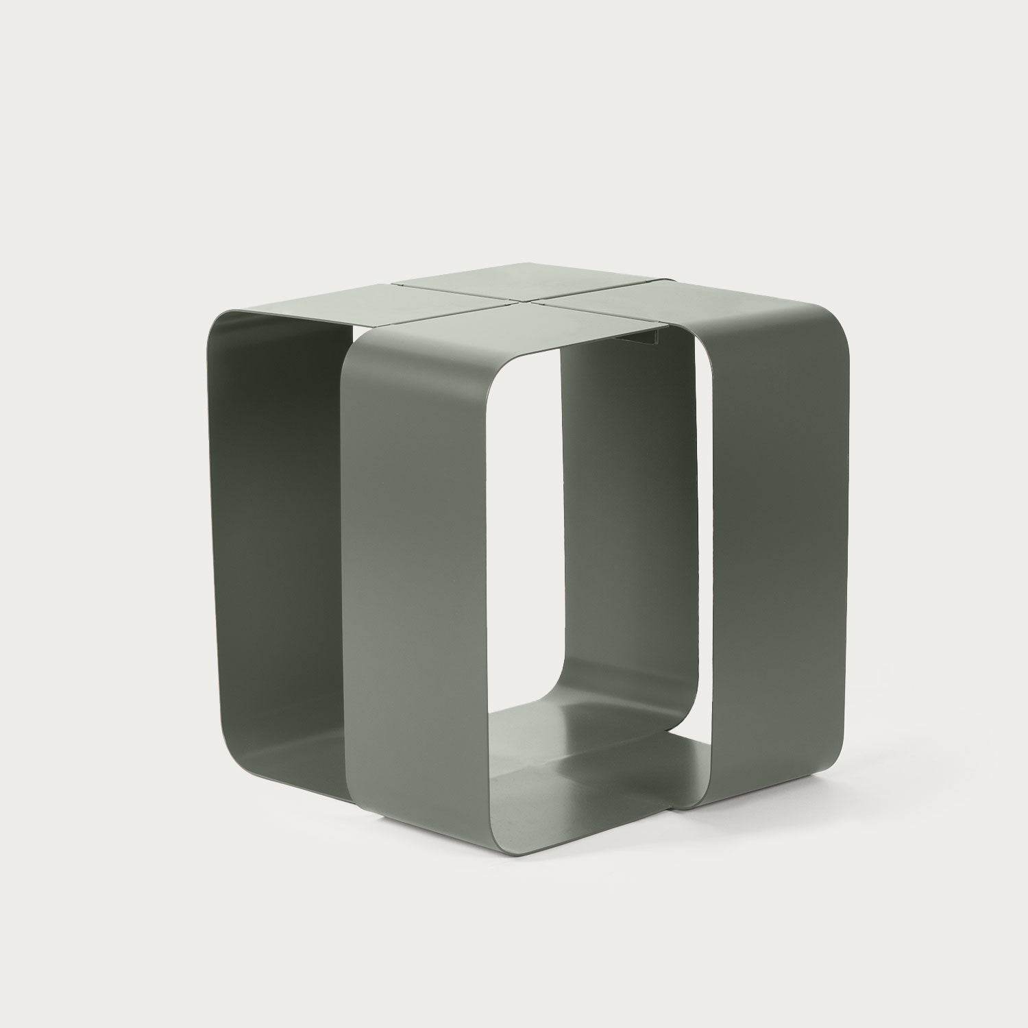 Punos S Yan Sehpa - Oobje Design