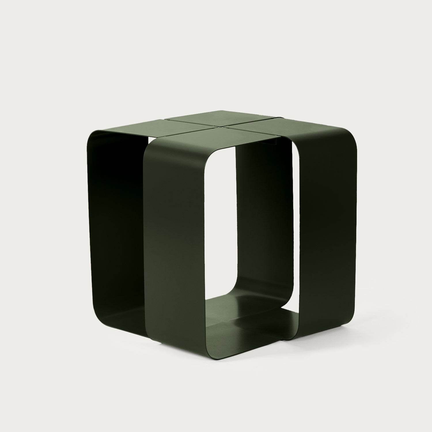 Punos S Yan Sehpa - Oobje Design