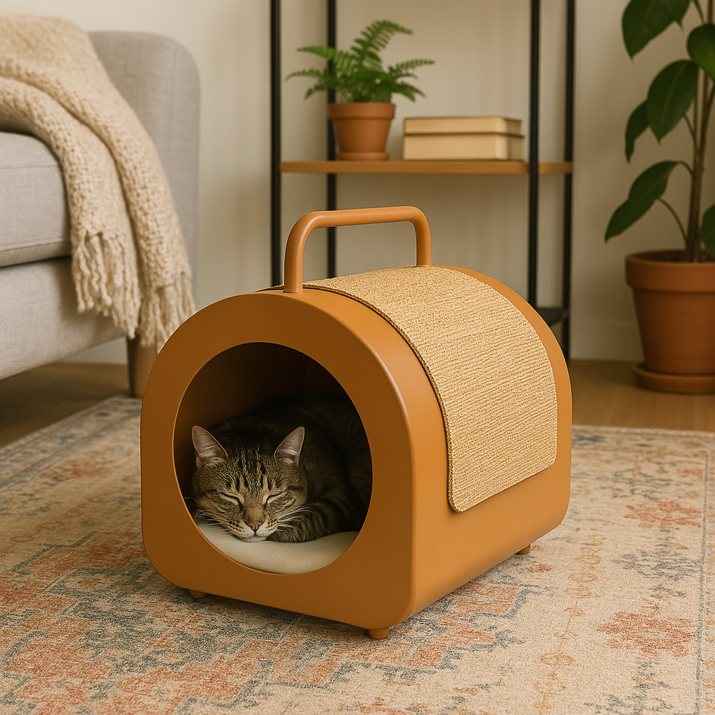 Purr Kedi Evi