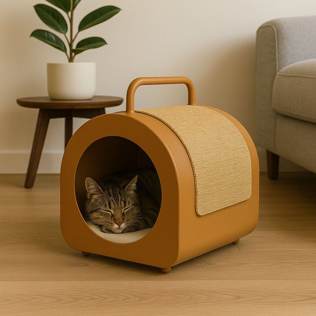 Purr Kedi Evi