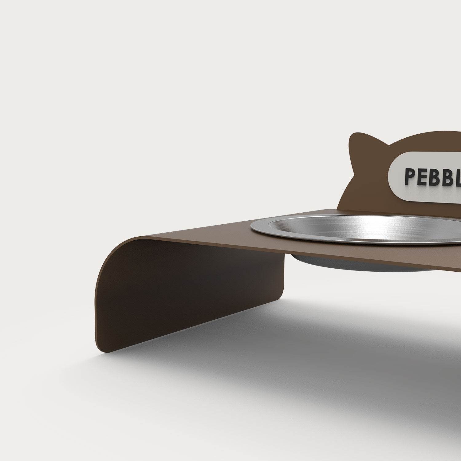 Purr Mama Kabı - Evcil Hayvan Ürünleri Modelleri - Oobje Design