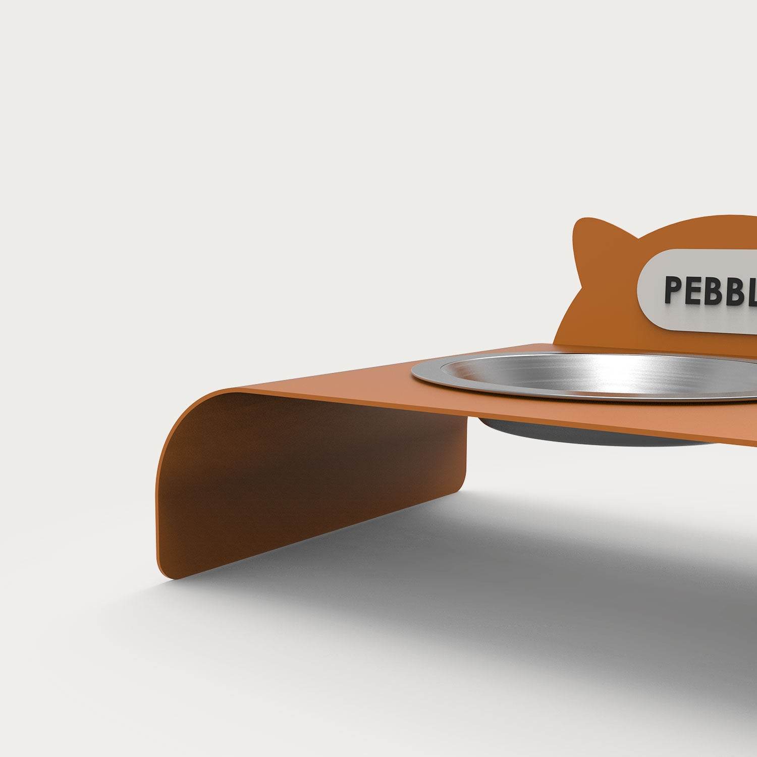 Purr Mama Kabı - Evcil Hayvan Ürünleri Modelleri - Oobje Design