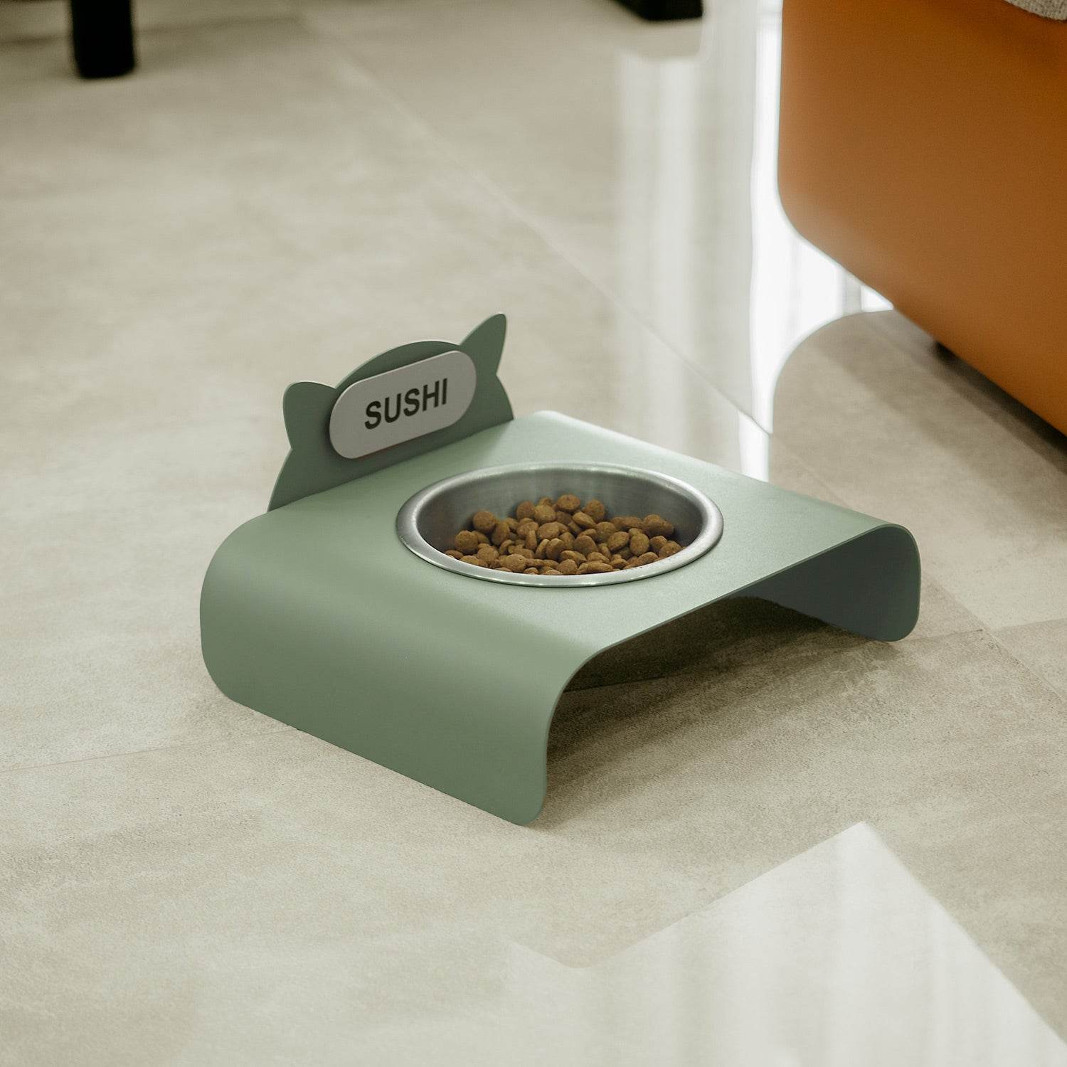 Purr Mama Kabı - Evcil Hayvan Ürünleri Modelleri - Oobje Design