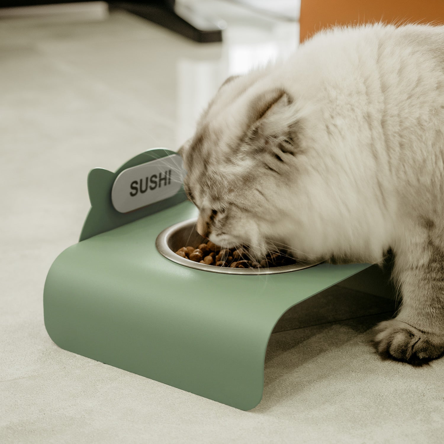 Purr Mama Kabı