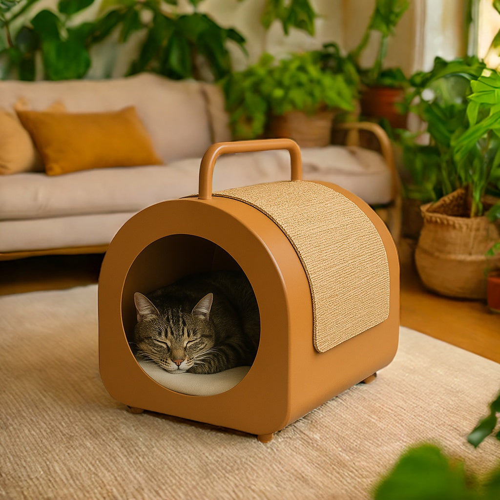Purr Kedi Evi