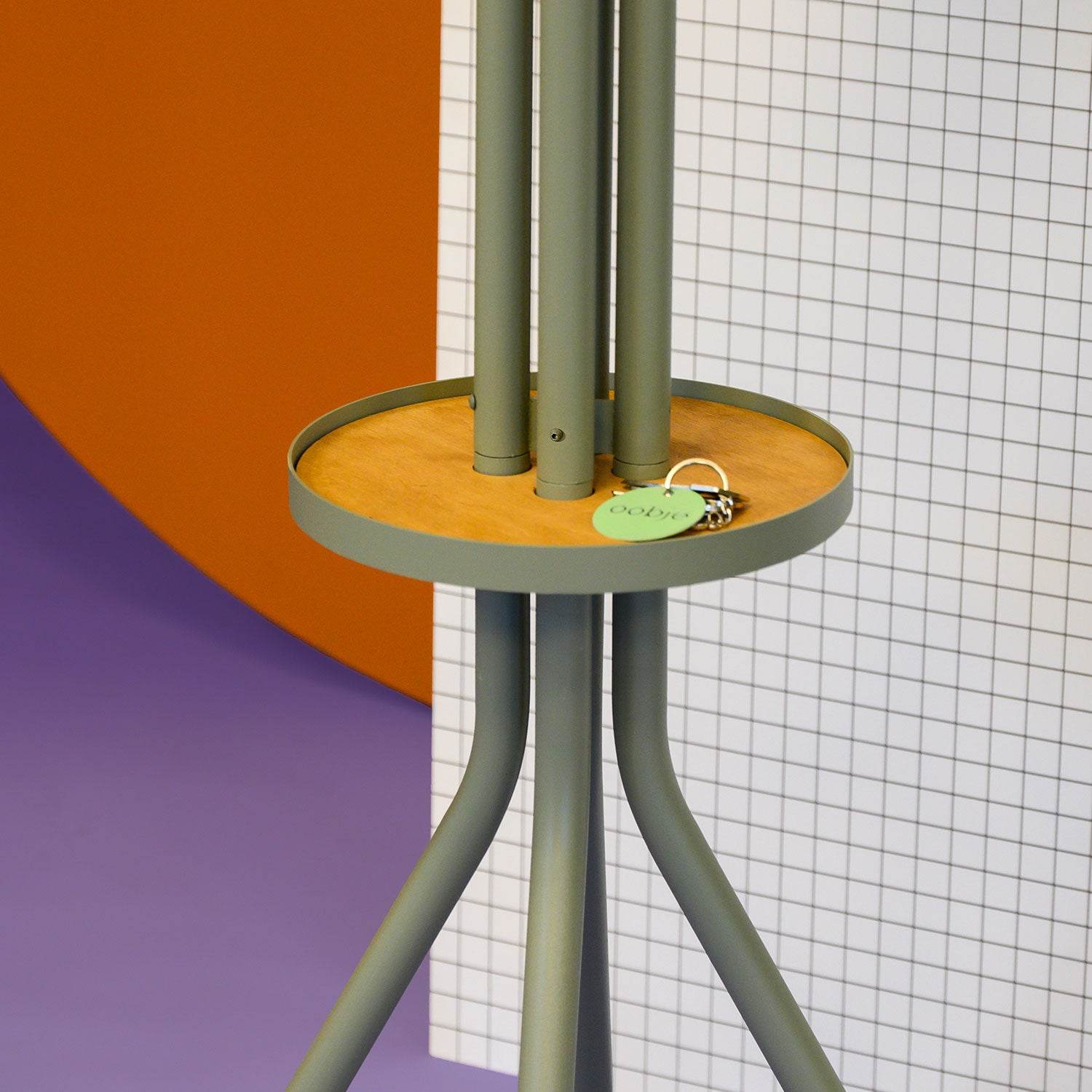 Ramo Askılık - Oobje Design