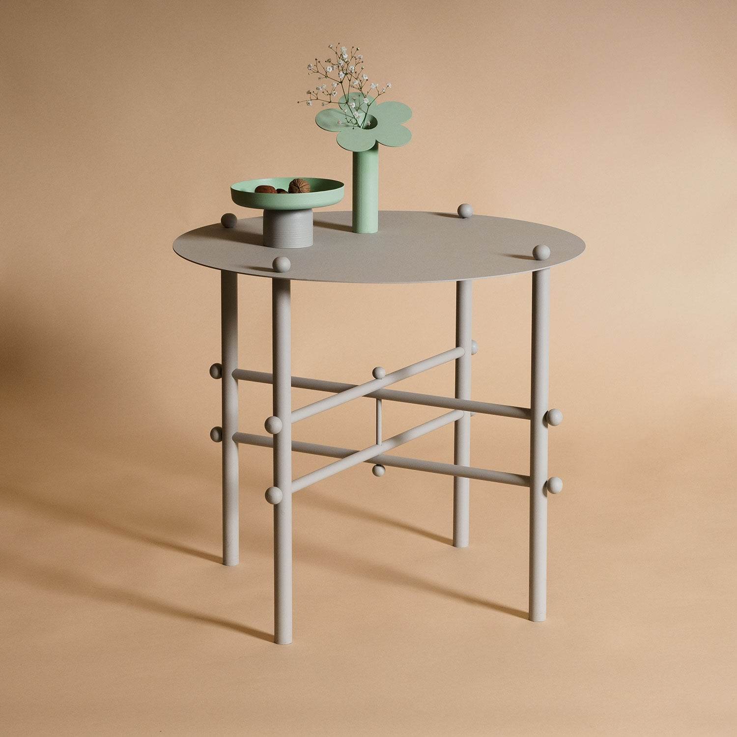 Sini Yan Sehpa - Oobje Design