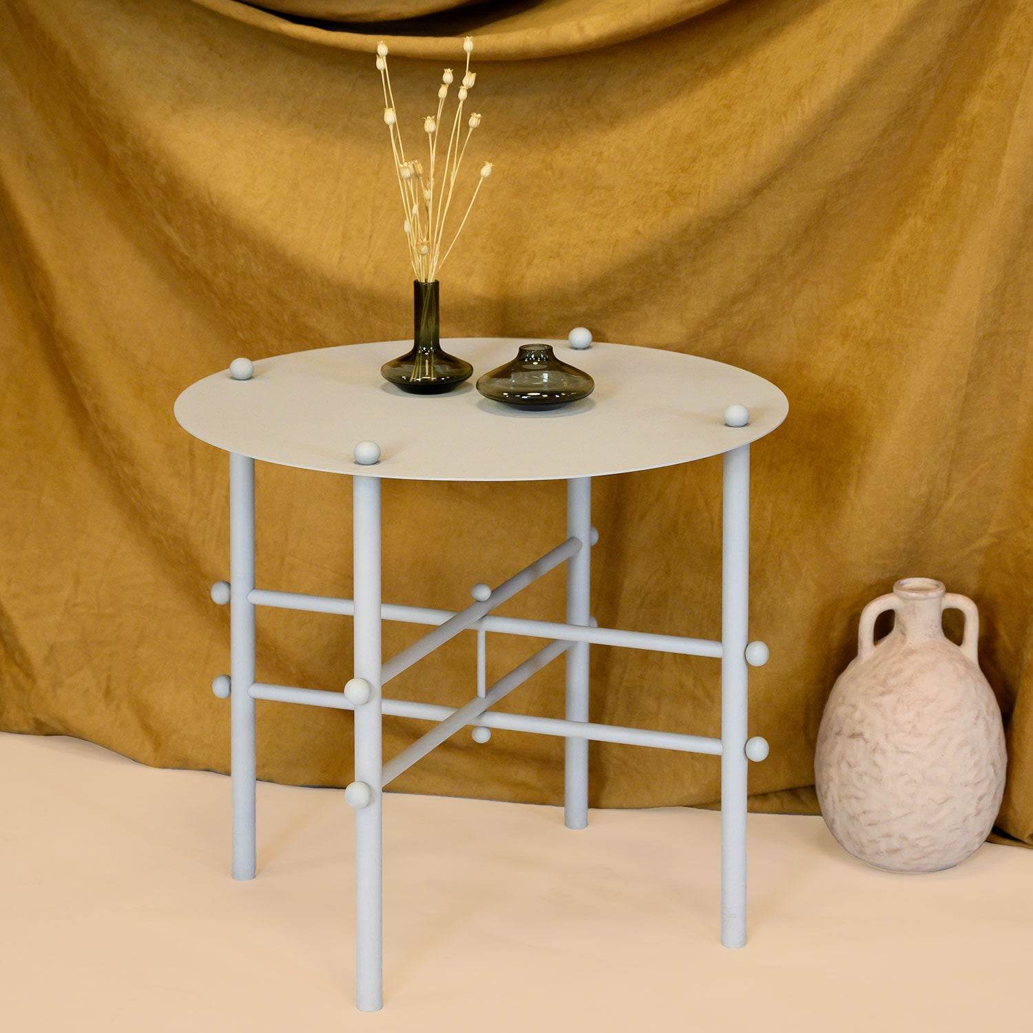 Sini Yan Sehpa - Oobje Design