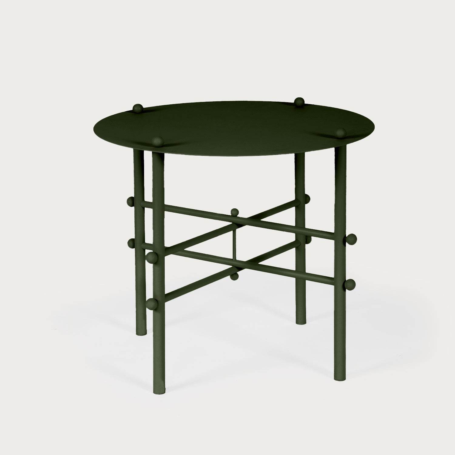 Sini Yan Sehpa - Oobje Design