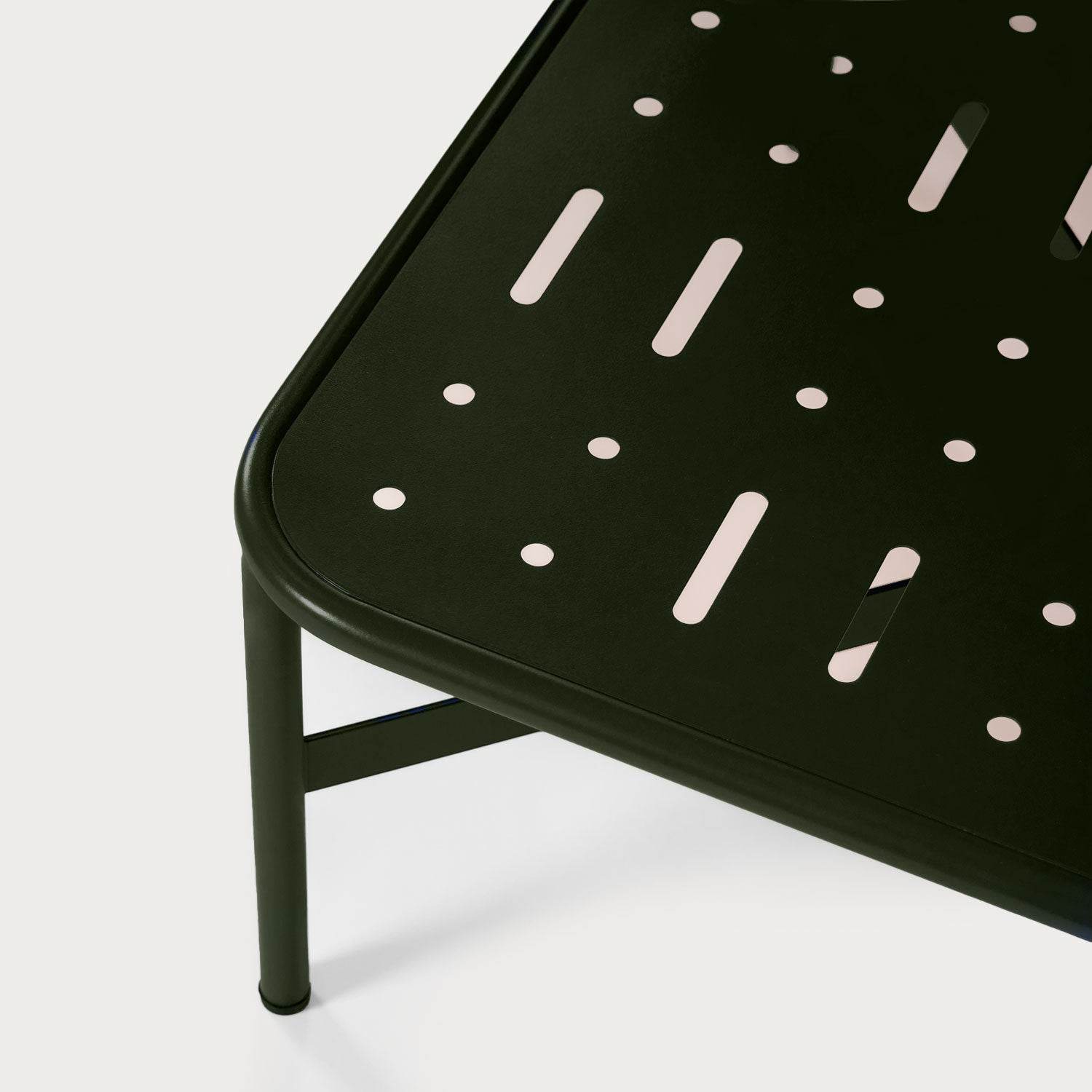 Sole Orta Sehpa - Oobje Design