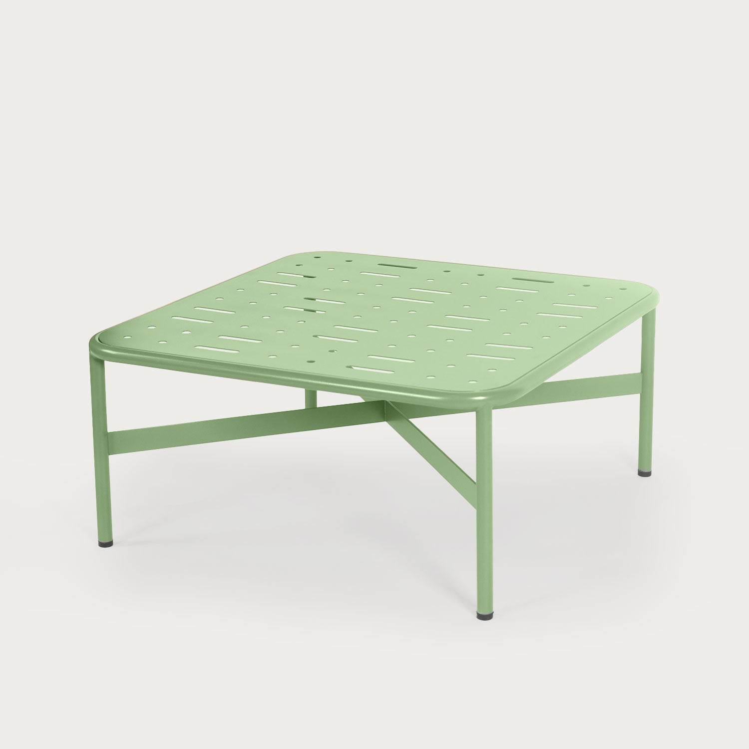 Sole Orta Sehpa - Oobje Design