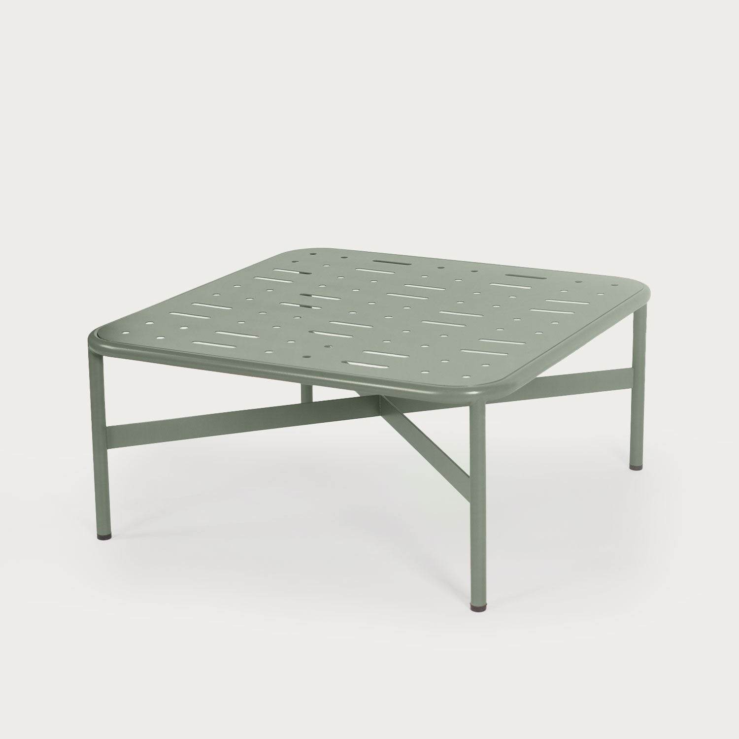 Sole Orta Sehpa - Oobje Design