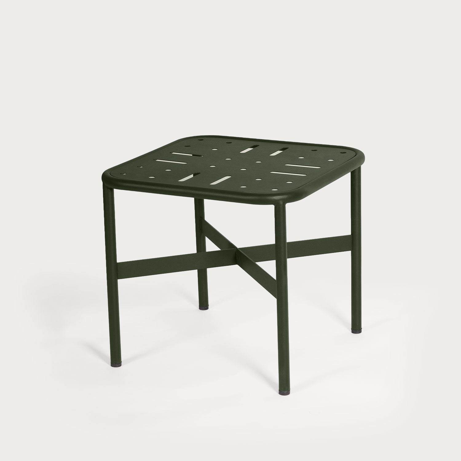 Sole Yan Sehpa - Oobje Design