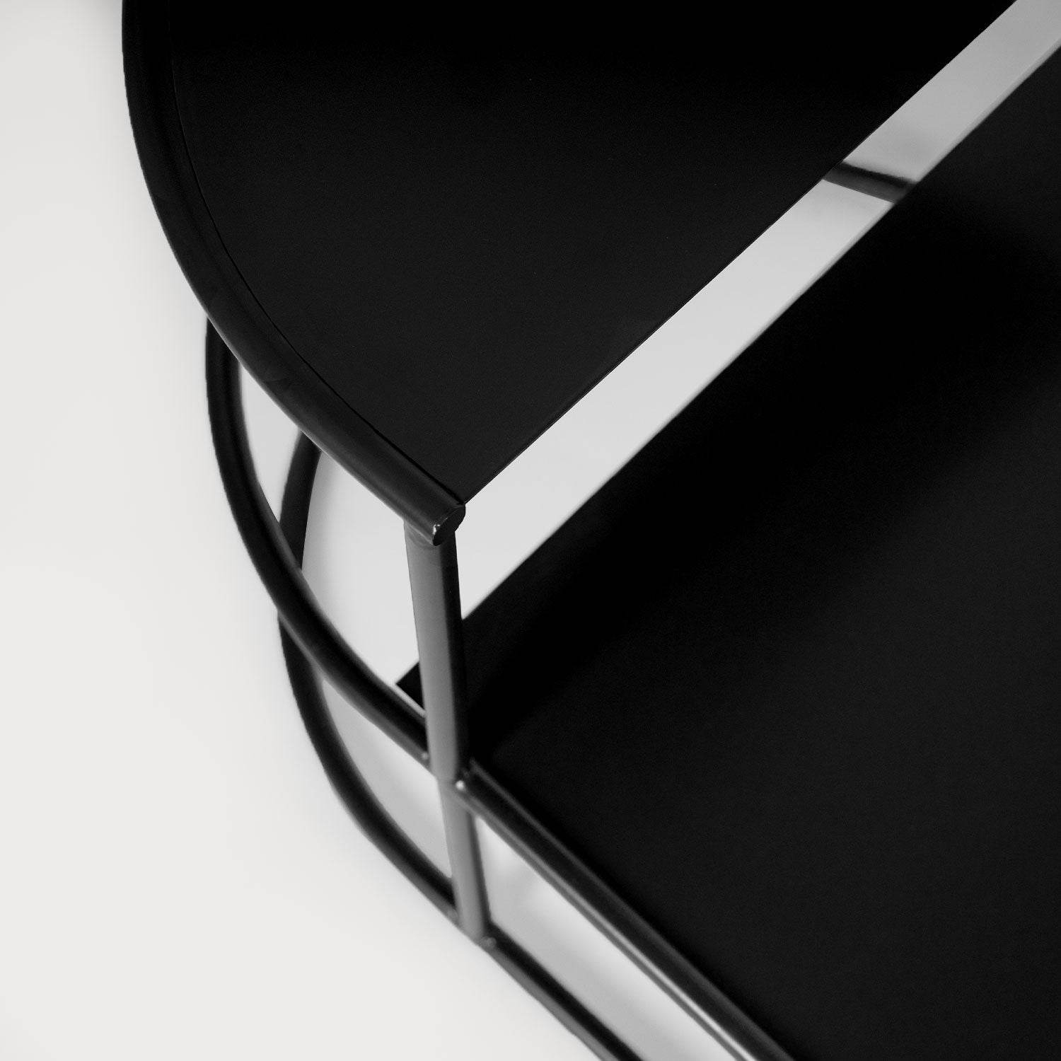 Sopra Basamak / Sehpa - Oobje Design