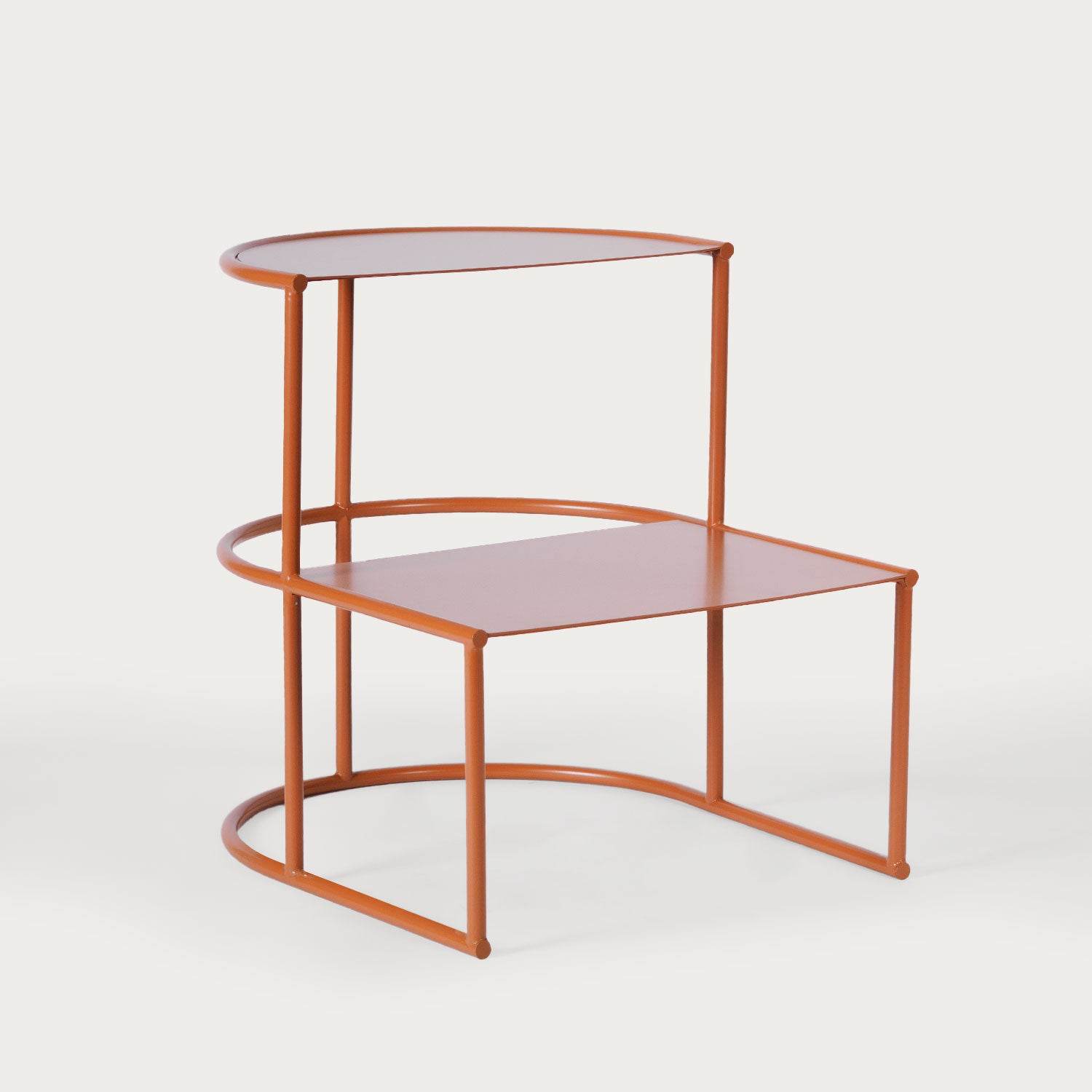 Sopra Basamak / Sehpa - Oobje Design