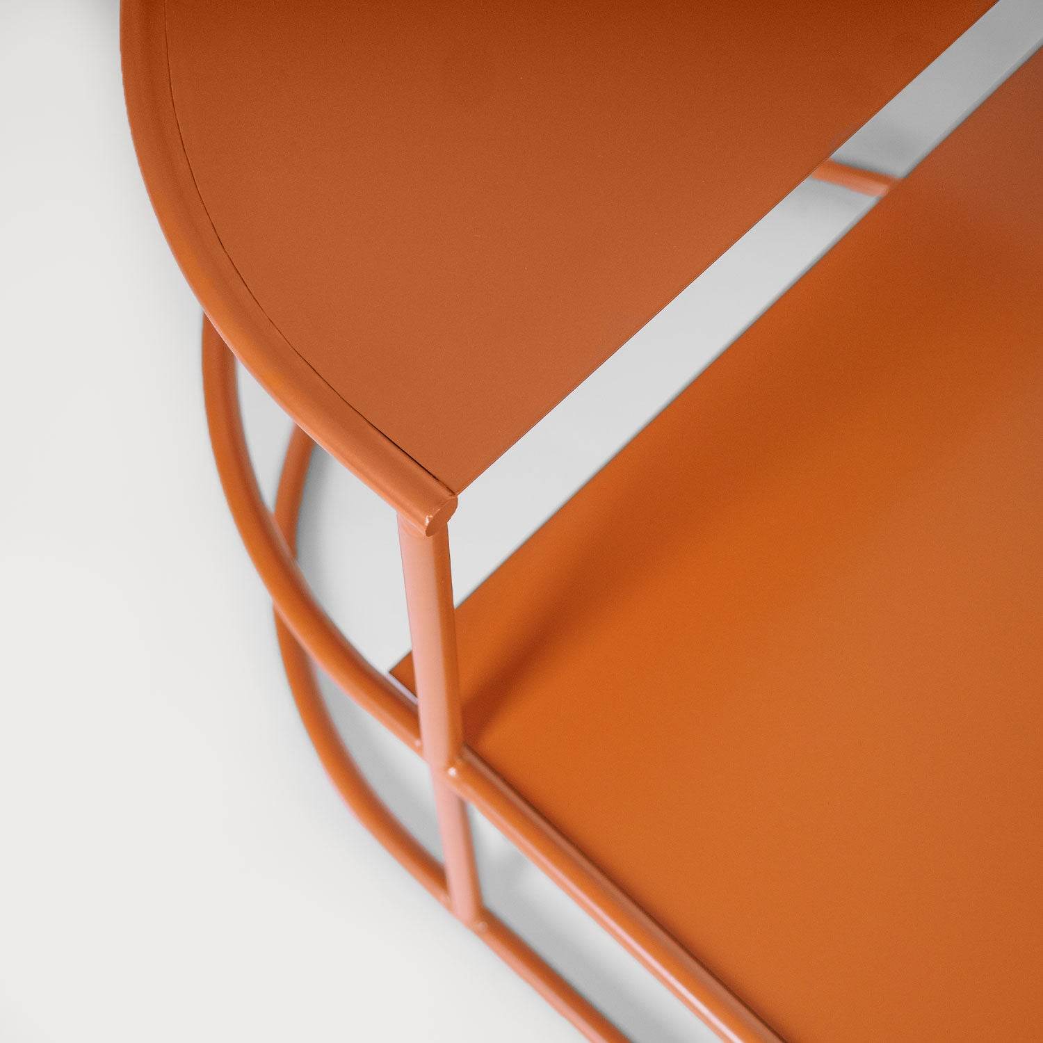 Sopra Basamak / Sehpa - Oobje Design