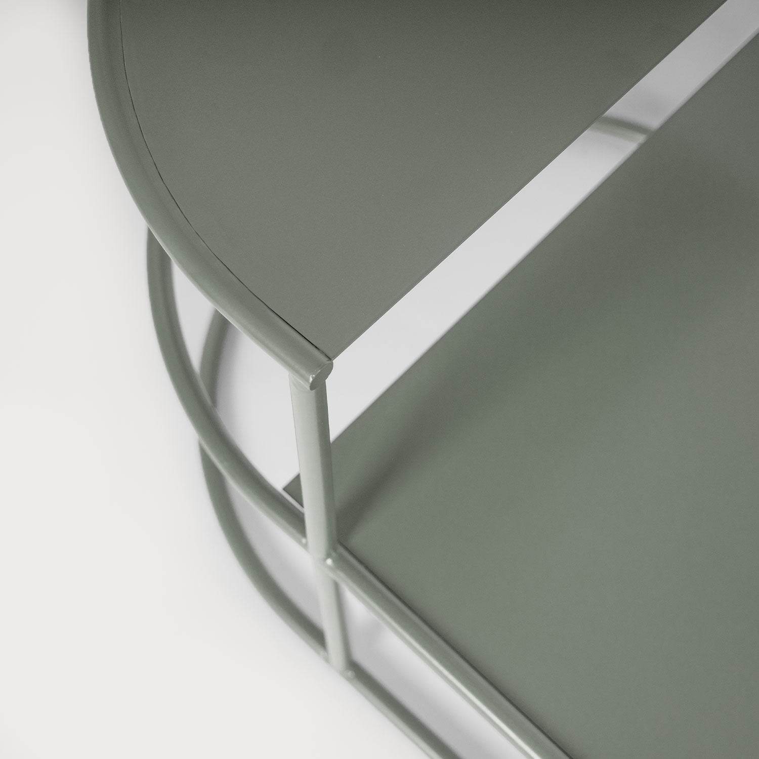 Sopra Basamak / Sehpa - Oobje Design