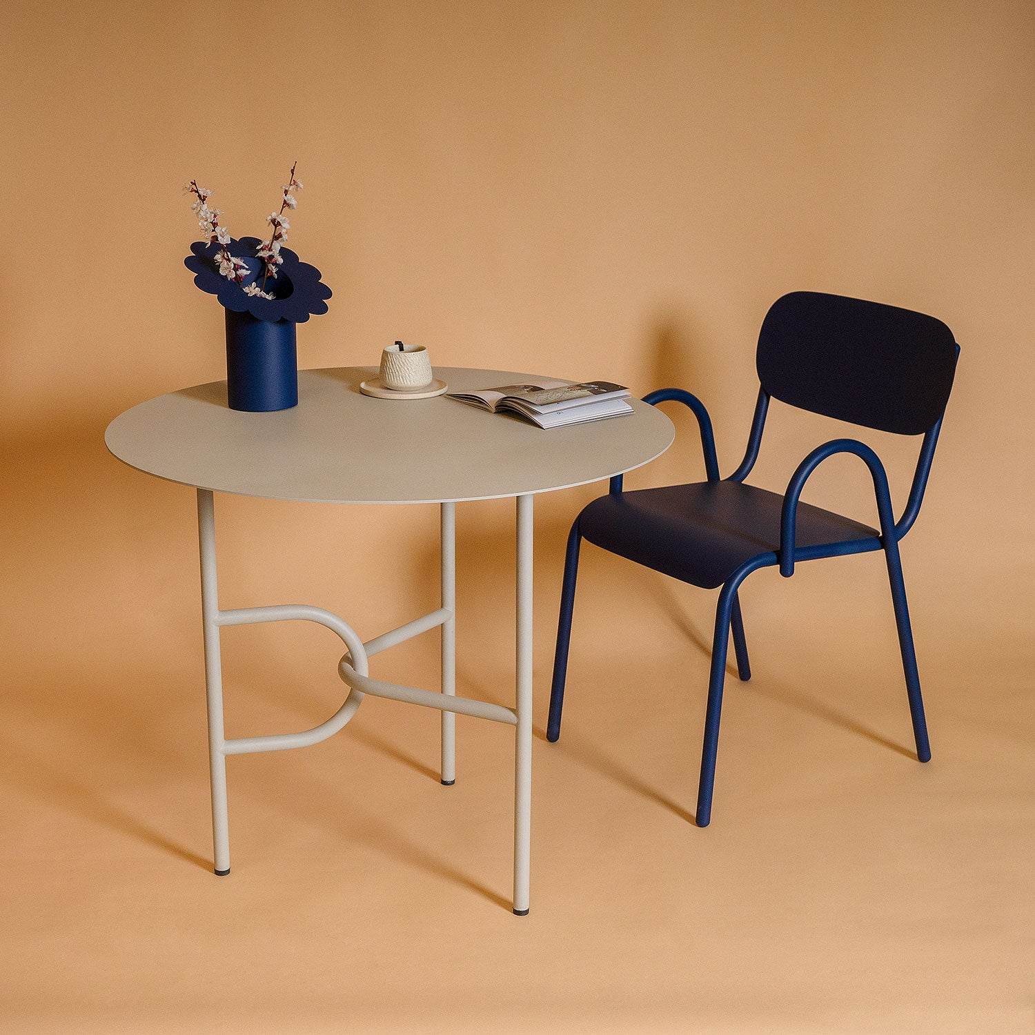 Sorbe Masa - Oobje Design