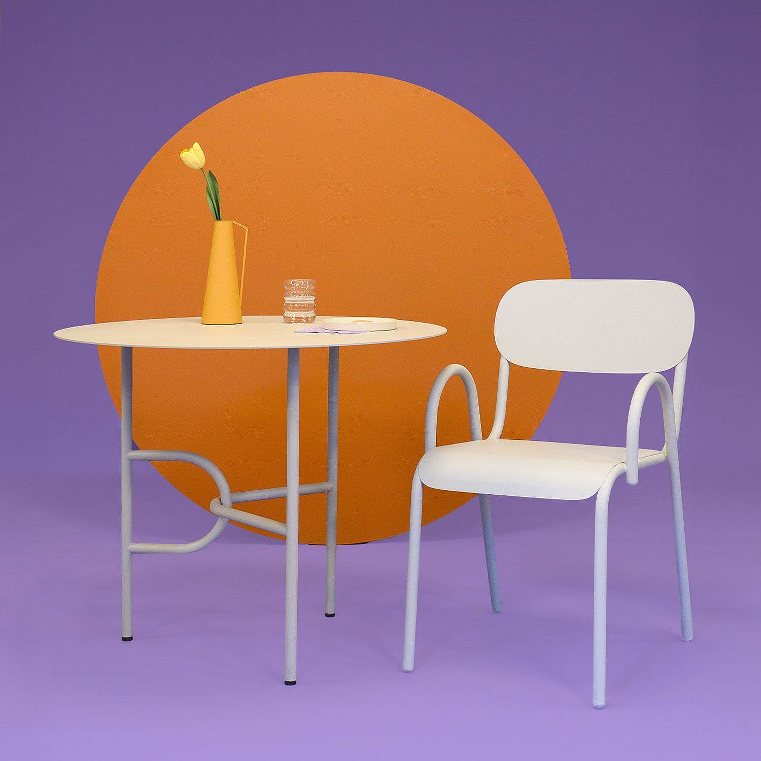 Sorbe Masa - Oobje Design