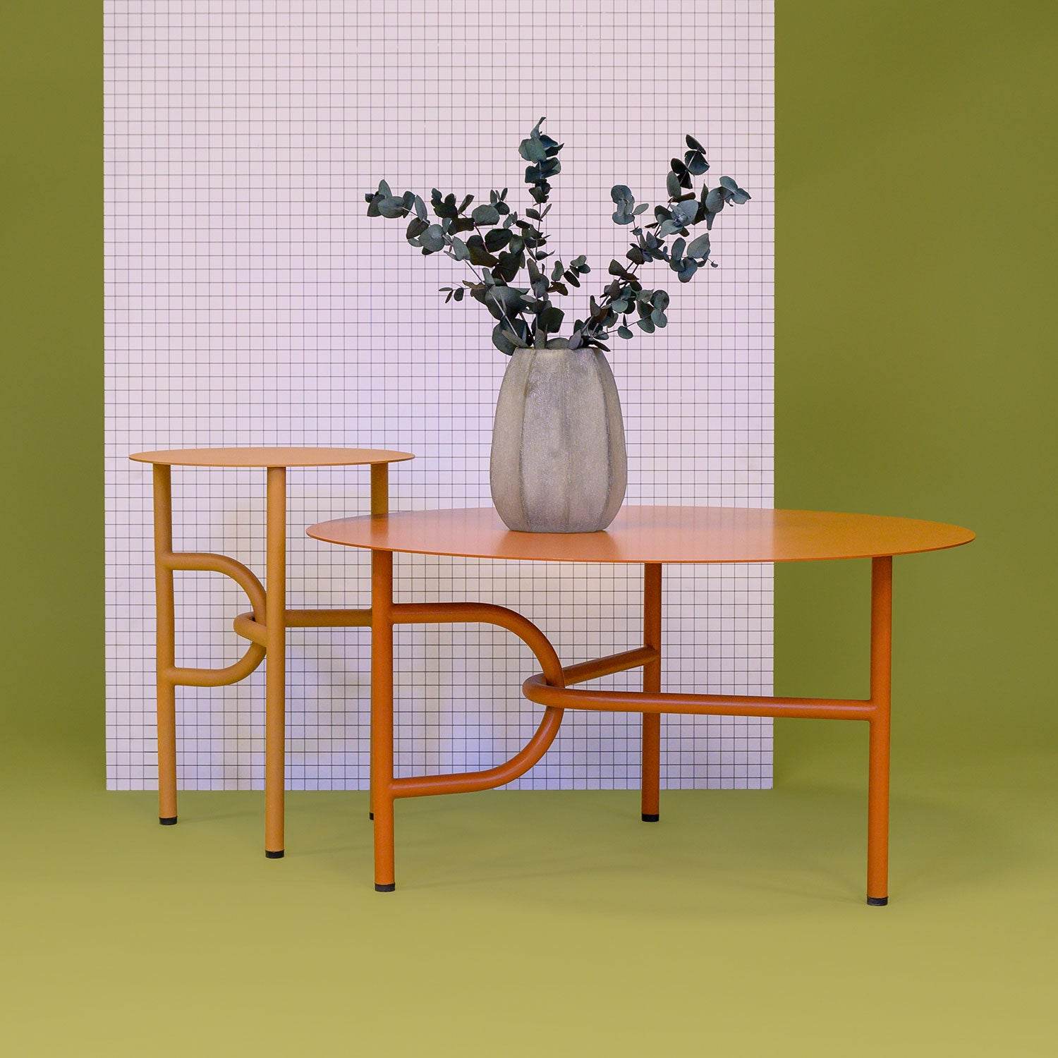 Sorbe Orta Sehpa - Oobje Design