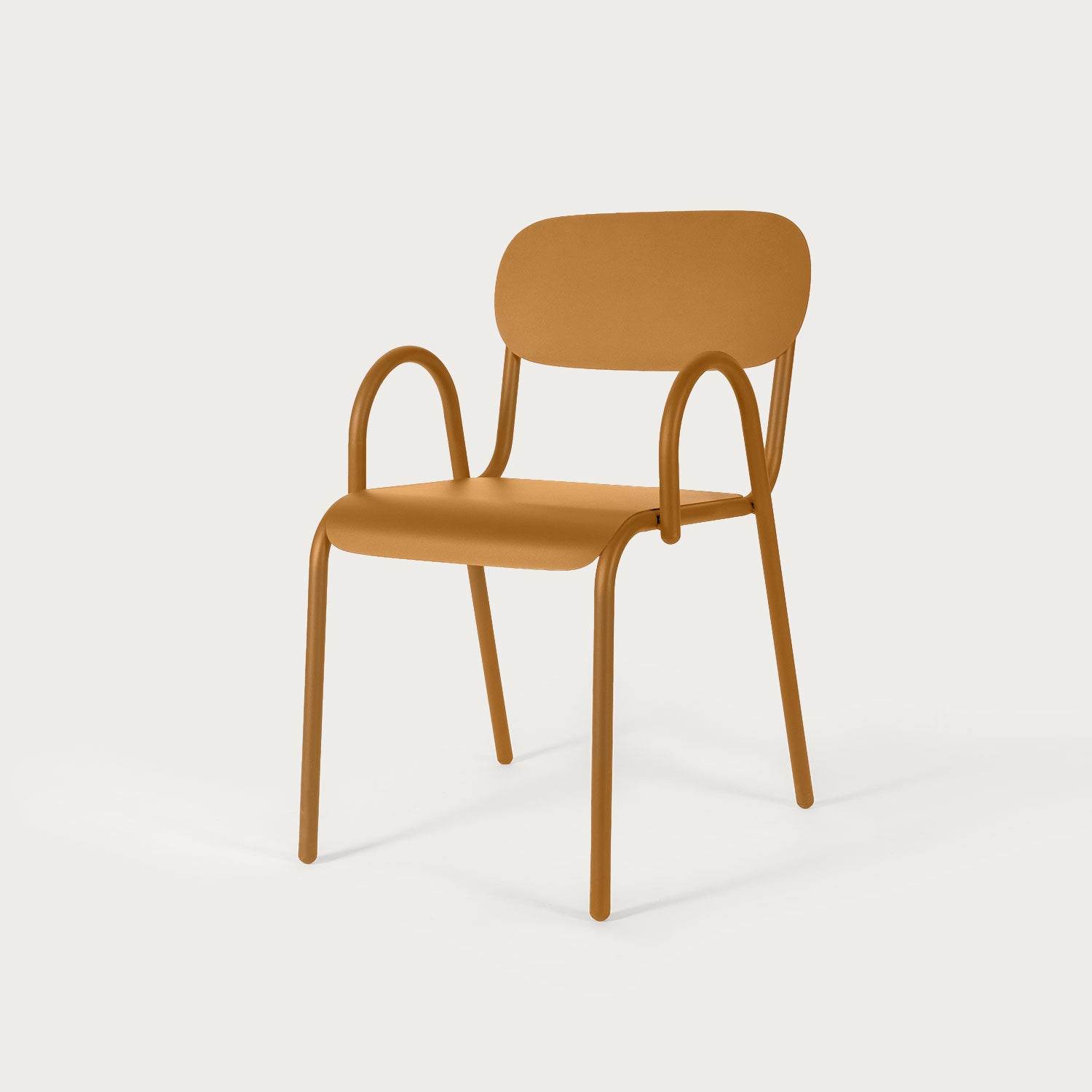 Sorbe Sandalye - Oobje Design