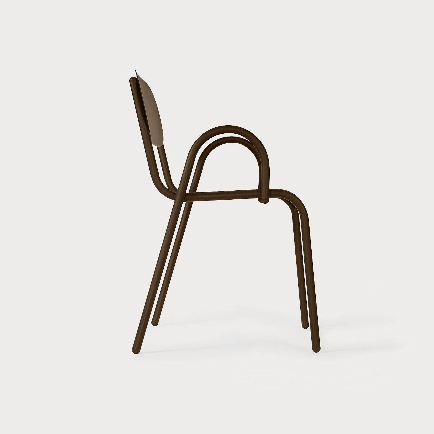 Sorbe Sandalye - Oobje Design