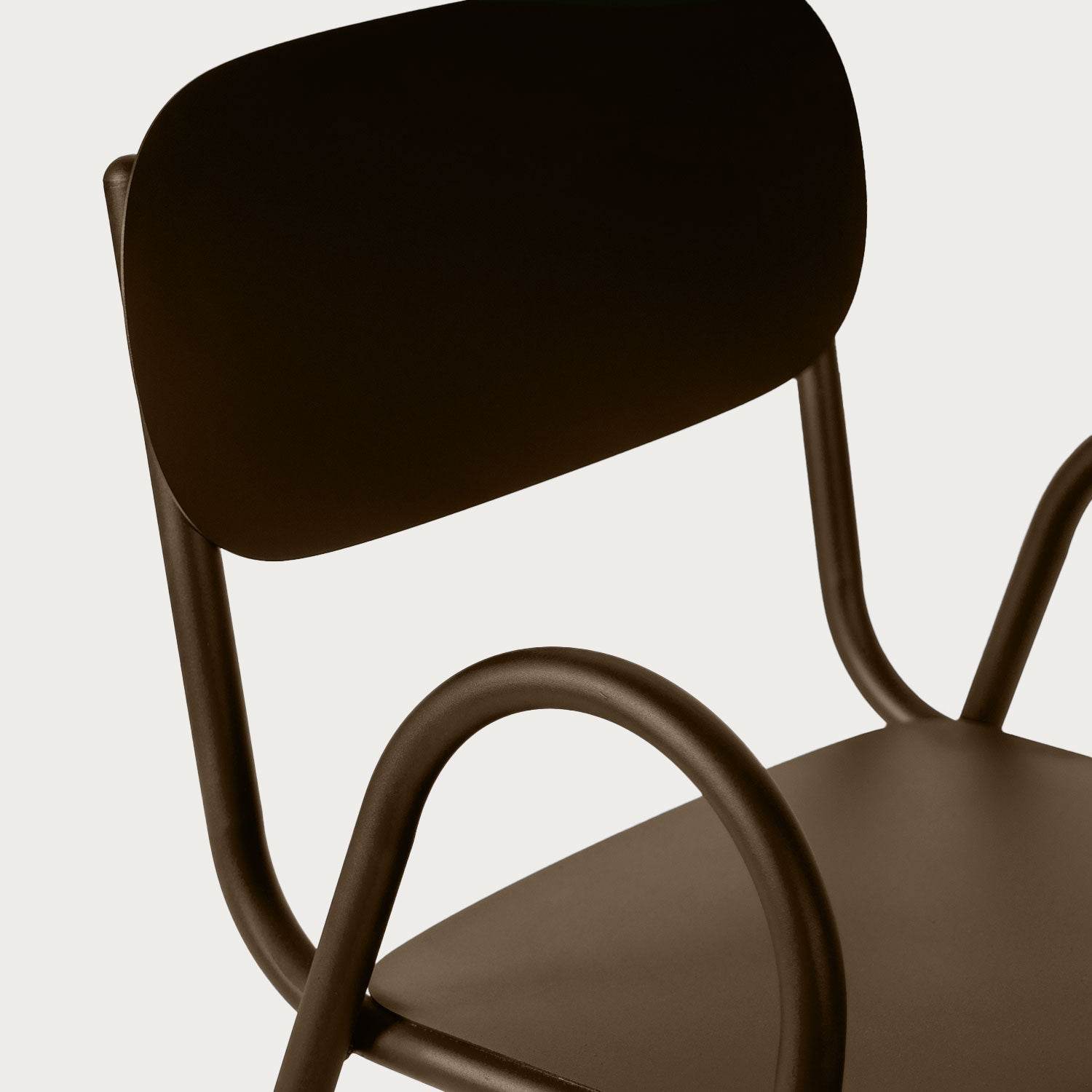 Sorbe Sandalye - Oobje Design