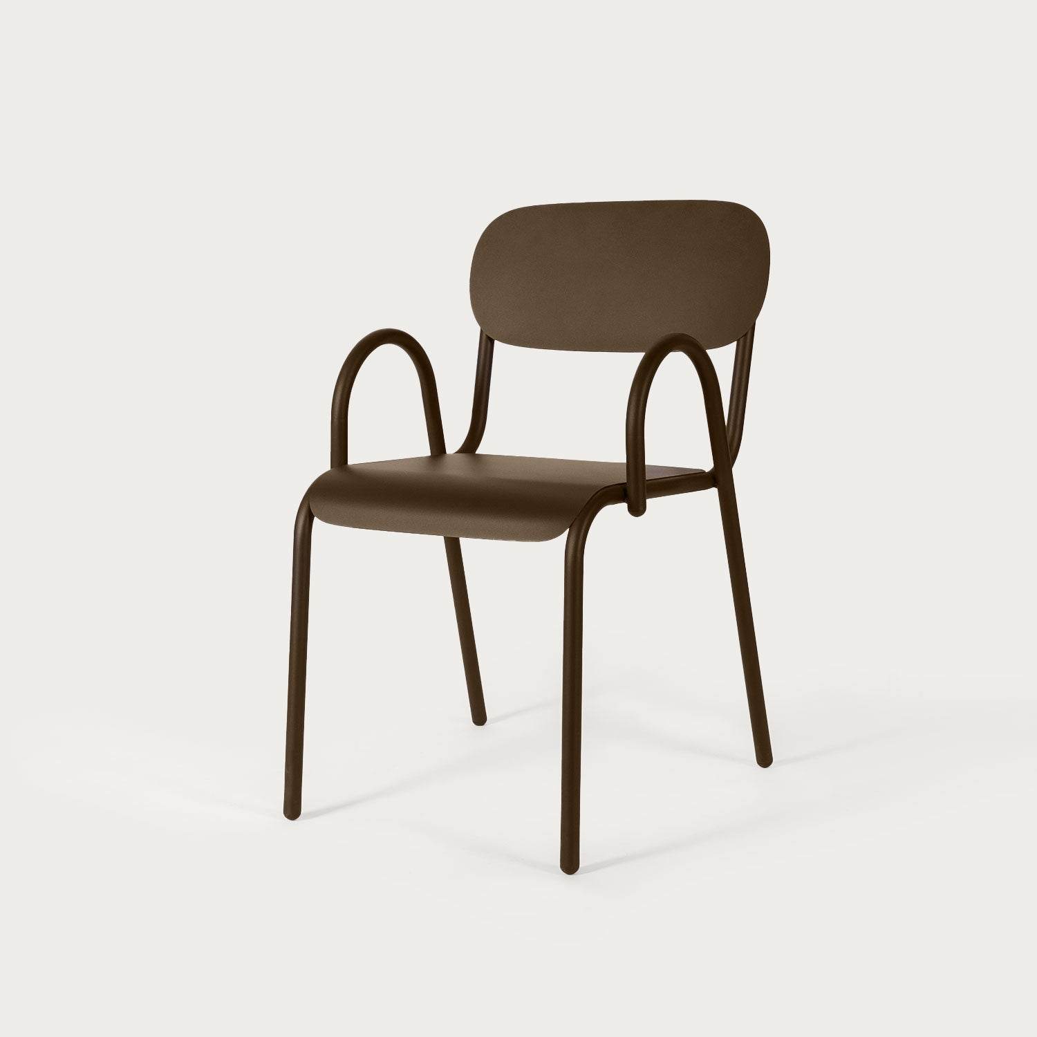 Sorbe Sandalye - Oobje Design