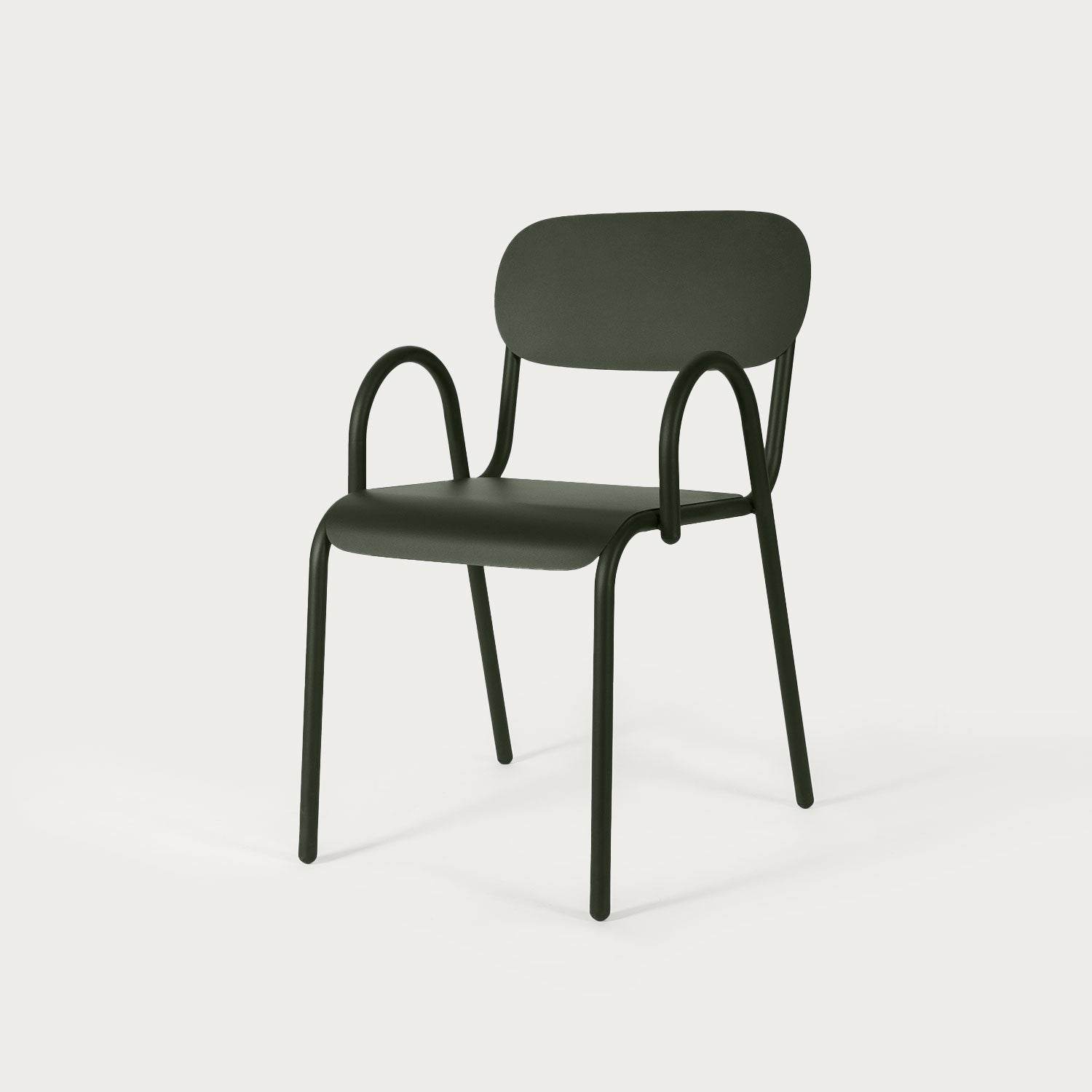Sorbe Sandalye - Oobje Design