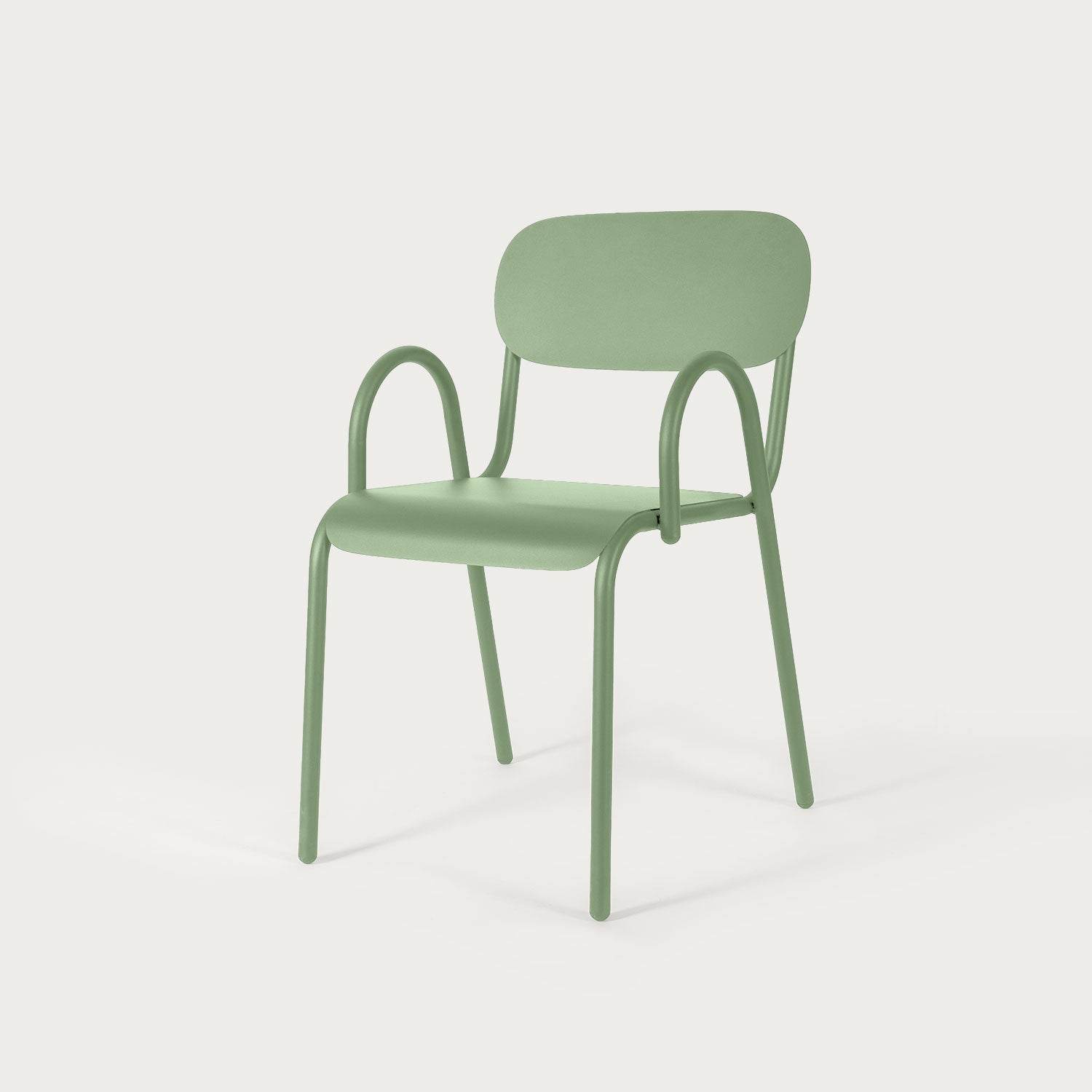 Sorbe Sandalye - Oobje Design