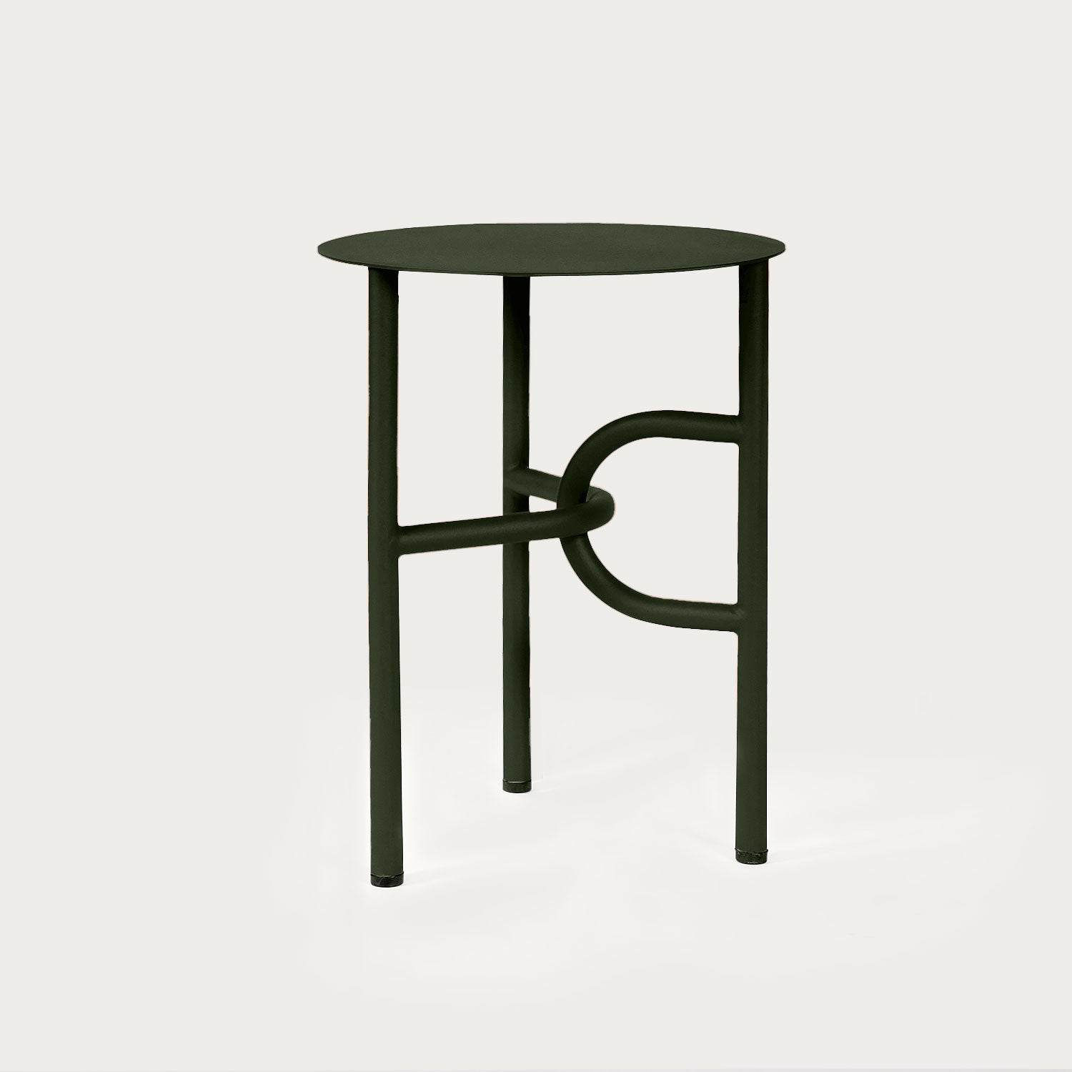 Sorbe Yan Sehpa - Oobje Design