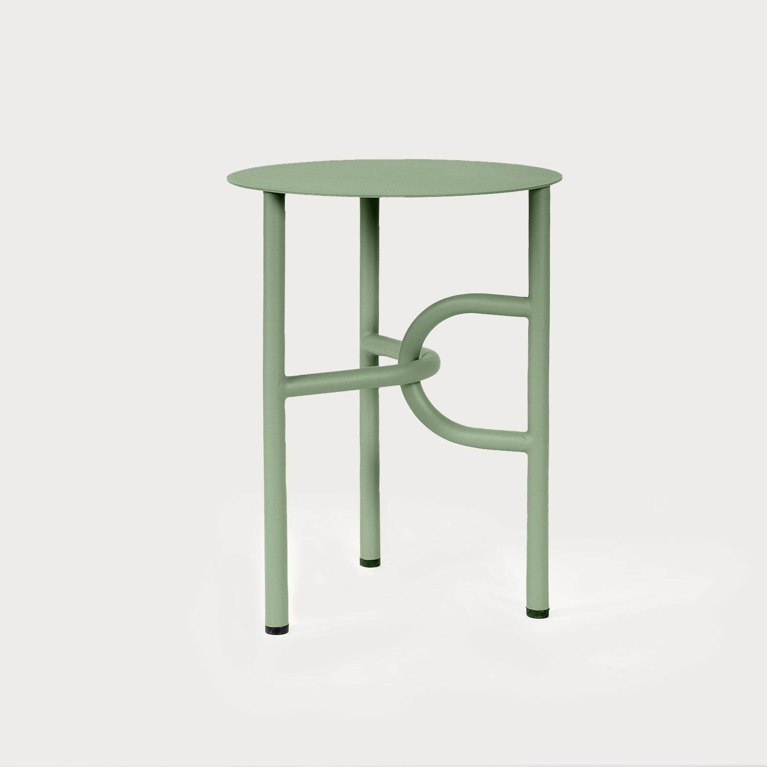 Sorbe Yan Sehpa - Oobje Design