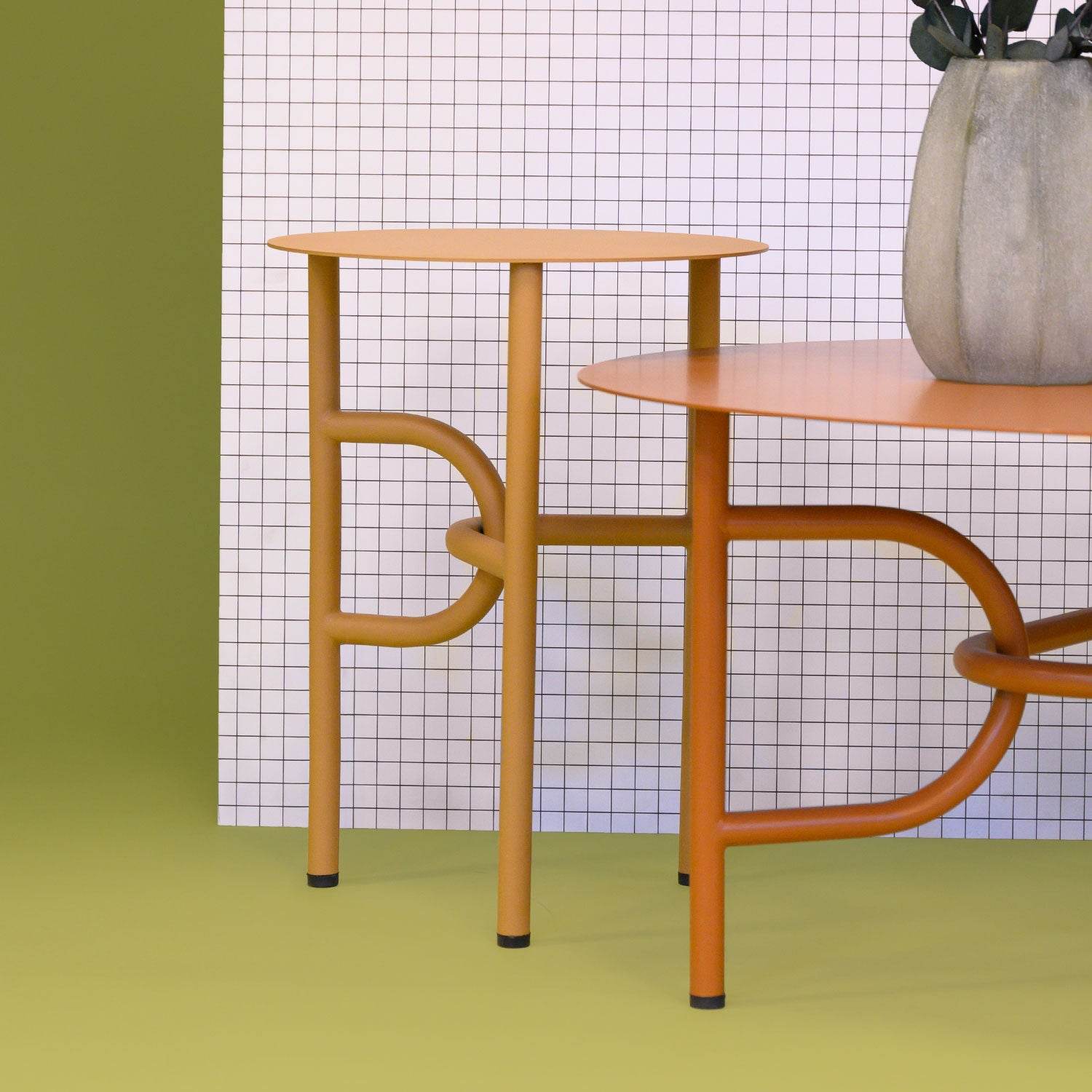 Sorbe Yan Sehpa - Oobje Design
