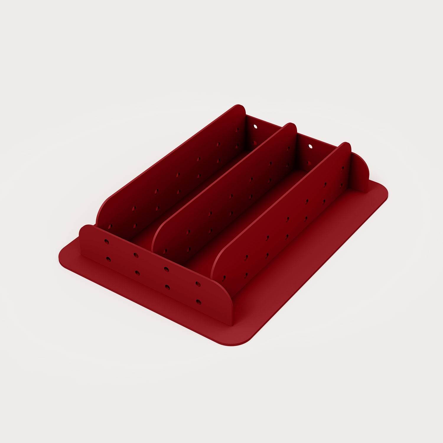 Surface Organizer M - Organizer Modelleri - Oobje Design