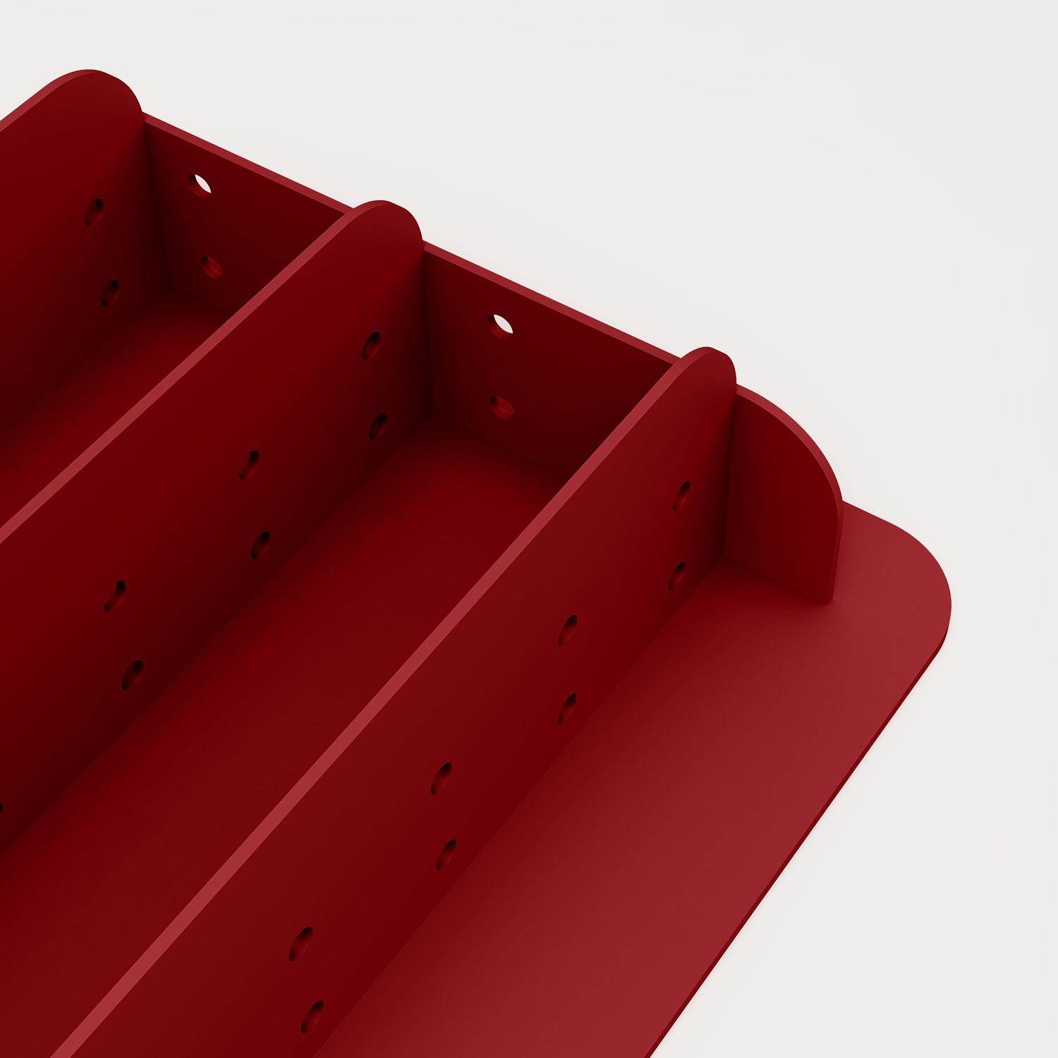 Surface Organizer M - Organizer Modelleri - Oobje Design