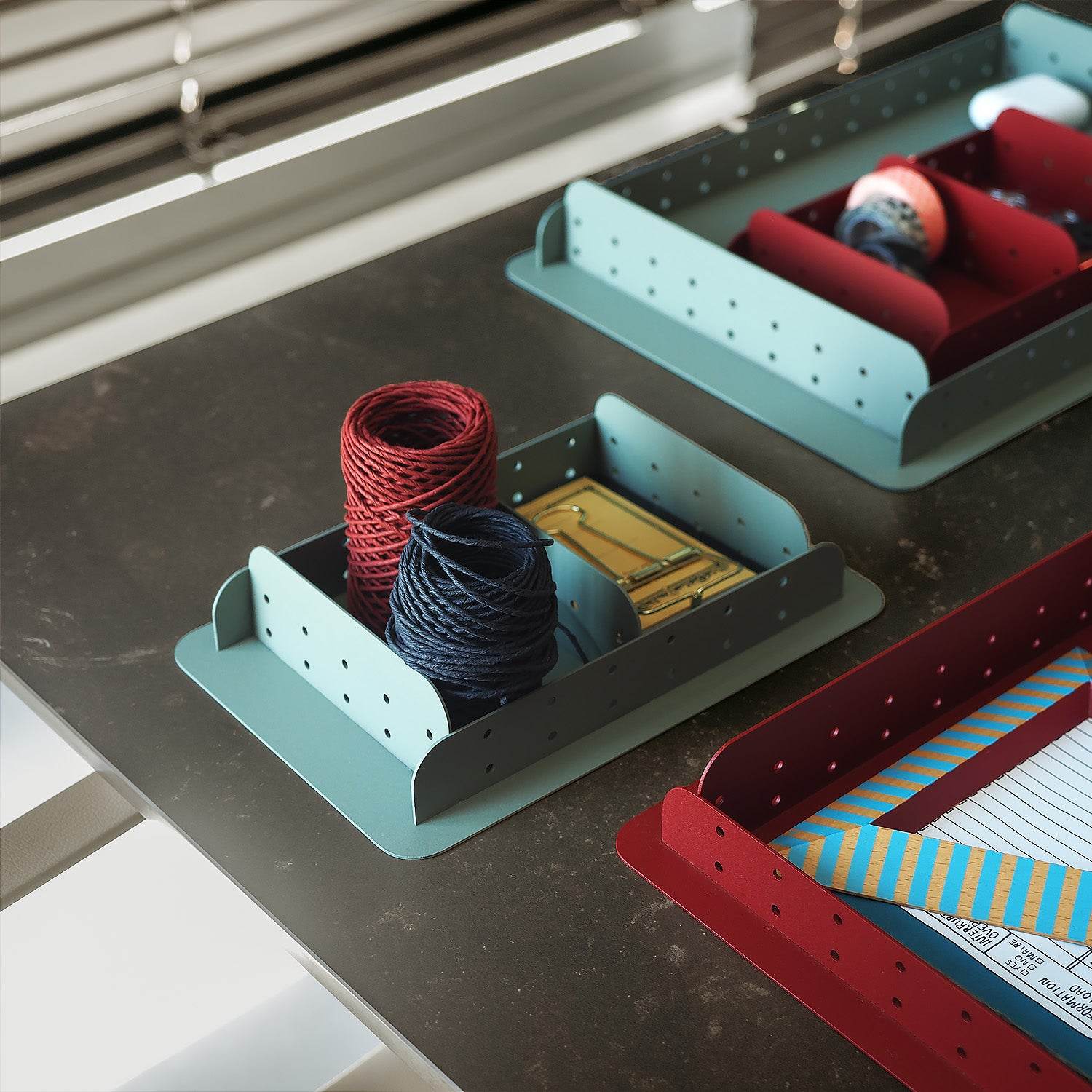 Surface Organizer S - Oobje Design