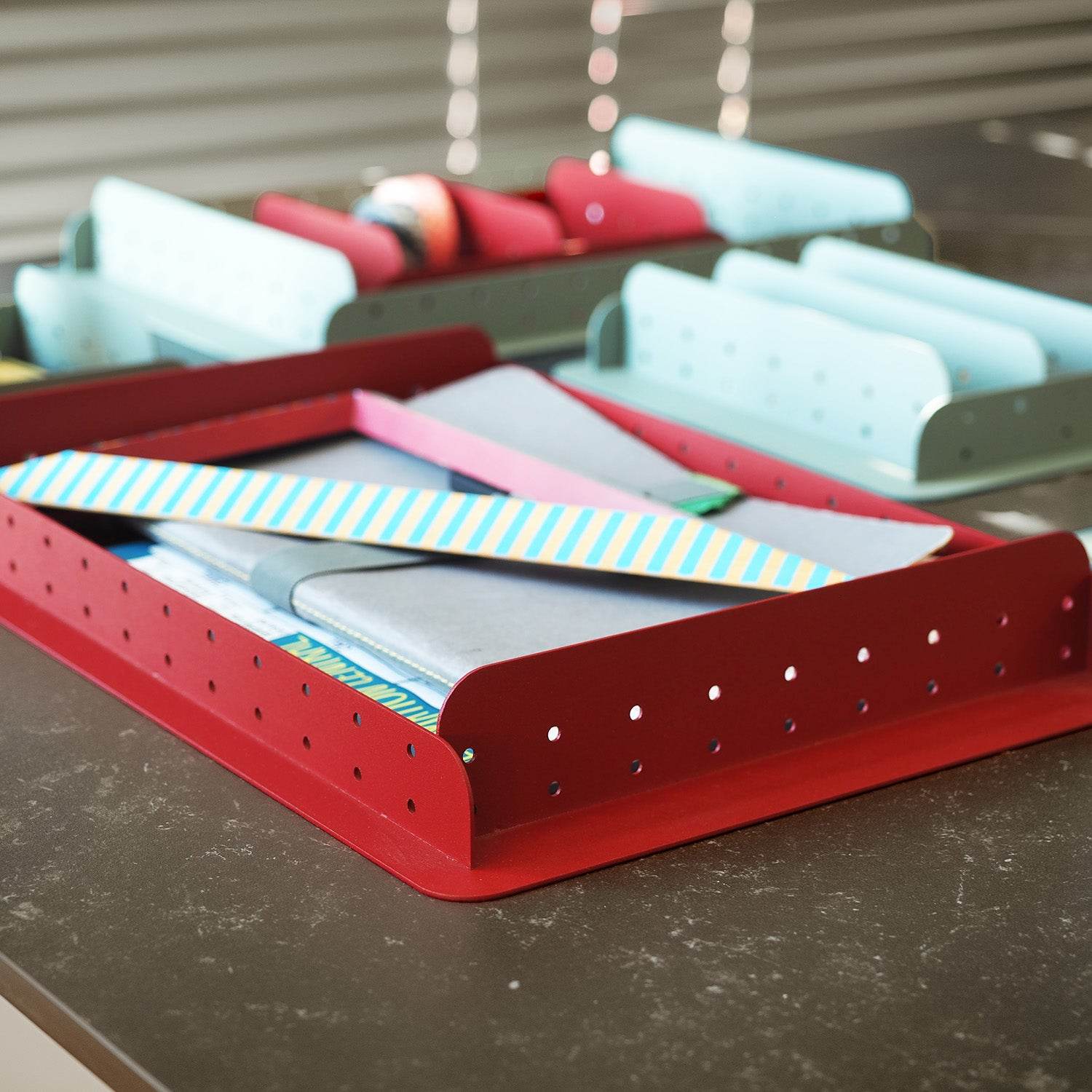 Surface Organizer L - Oobje Design