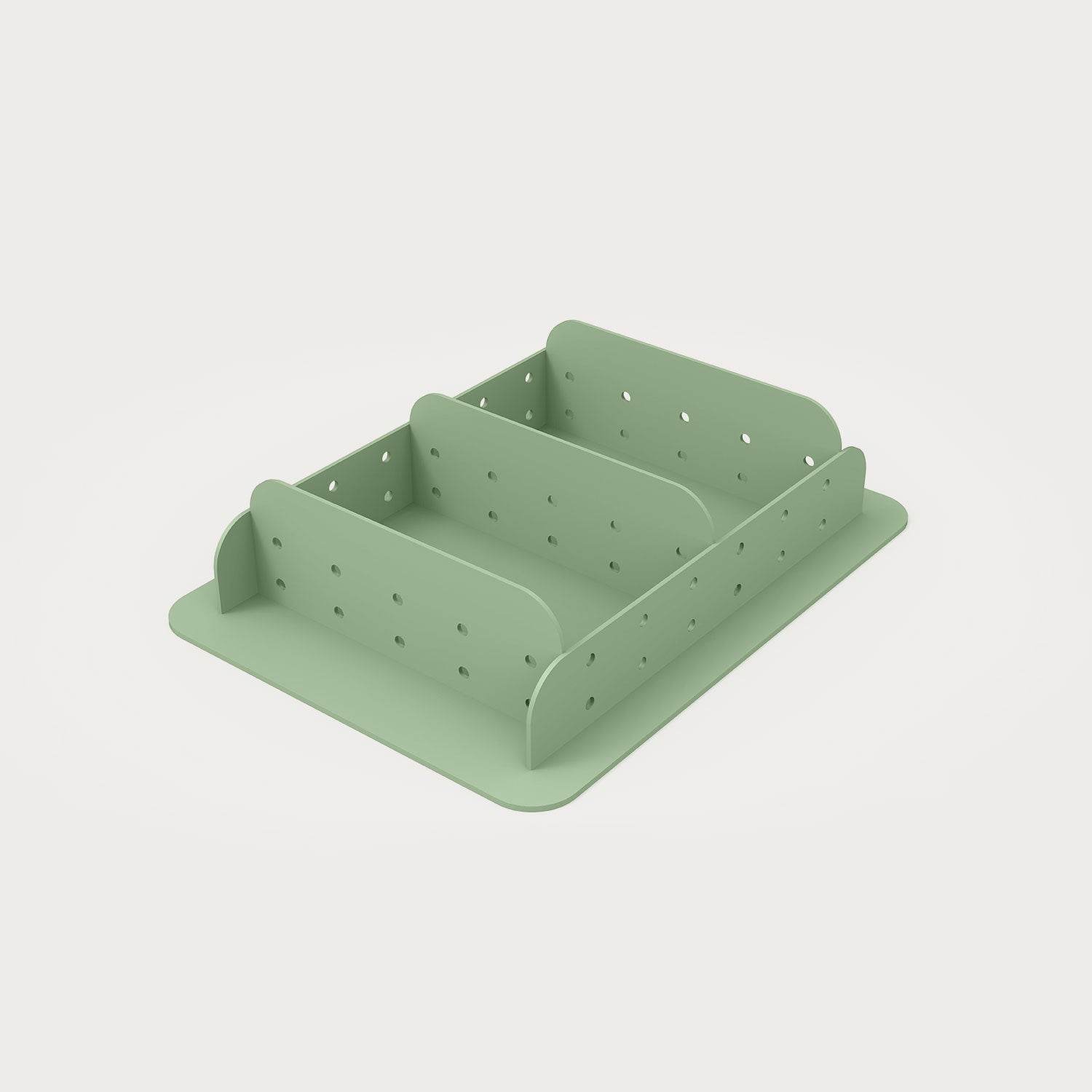 Surface Organizer S - Oobje Design