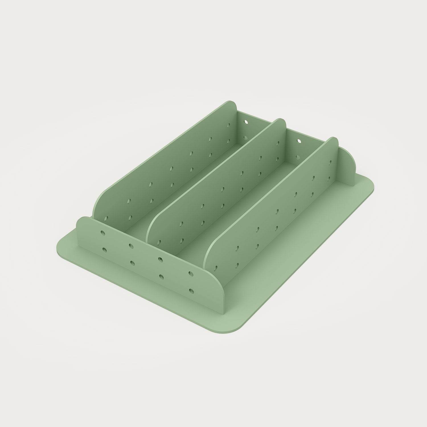 Surface Organizer M - Organizer Modelleri - Oobje Design