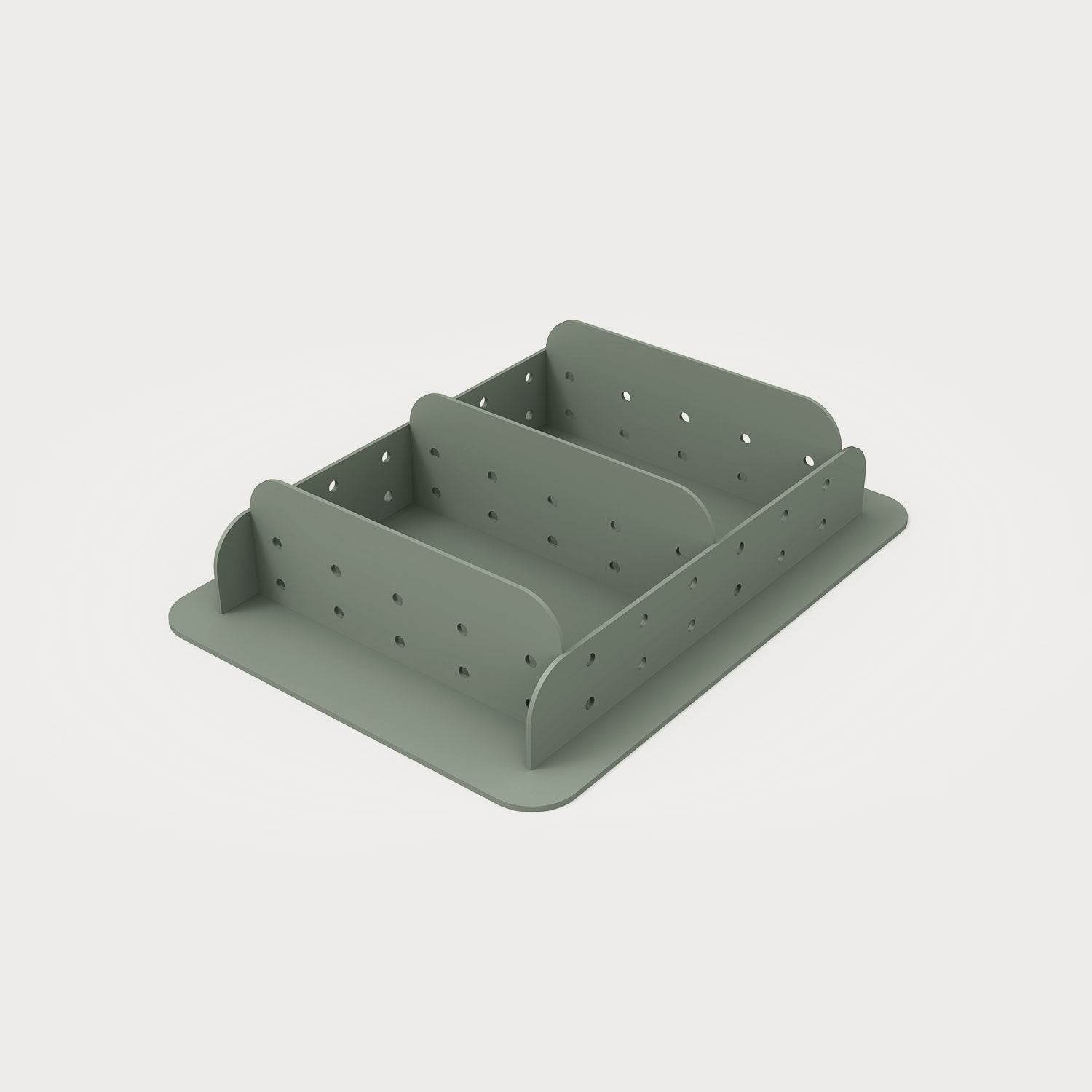 Surface Organizer S - Oobje Design