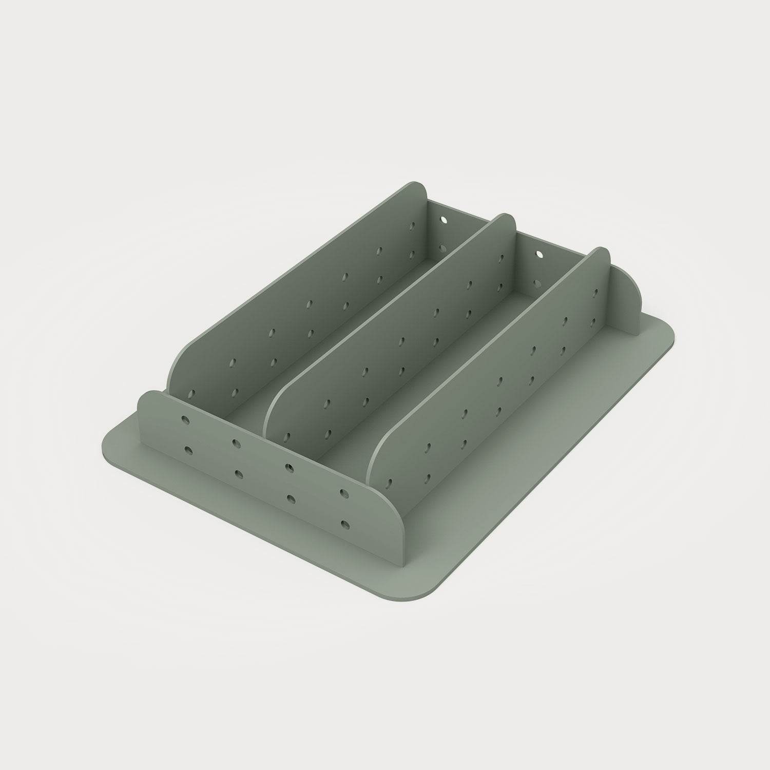 Surface Organizer M - Organizer Modelleri - Oobje Design