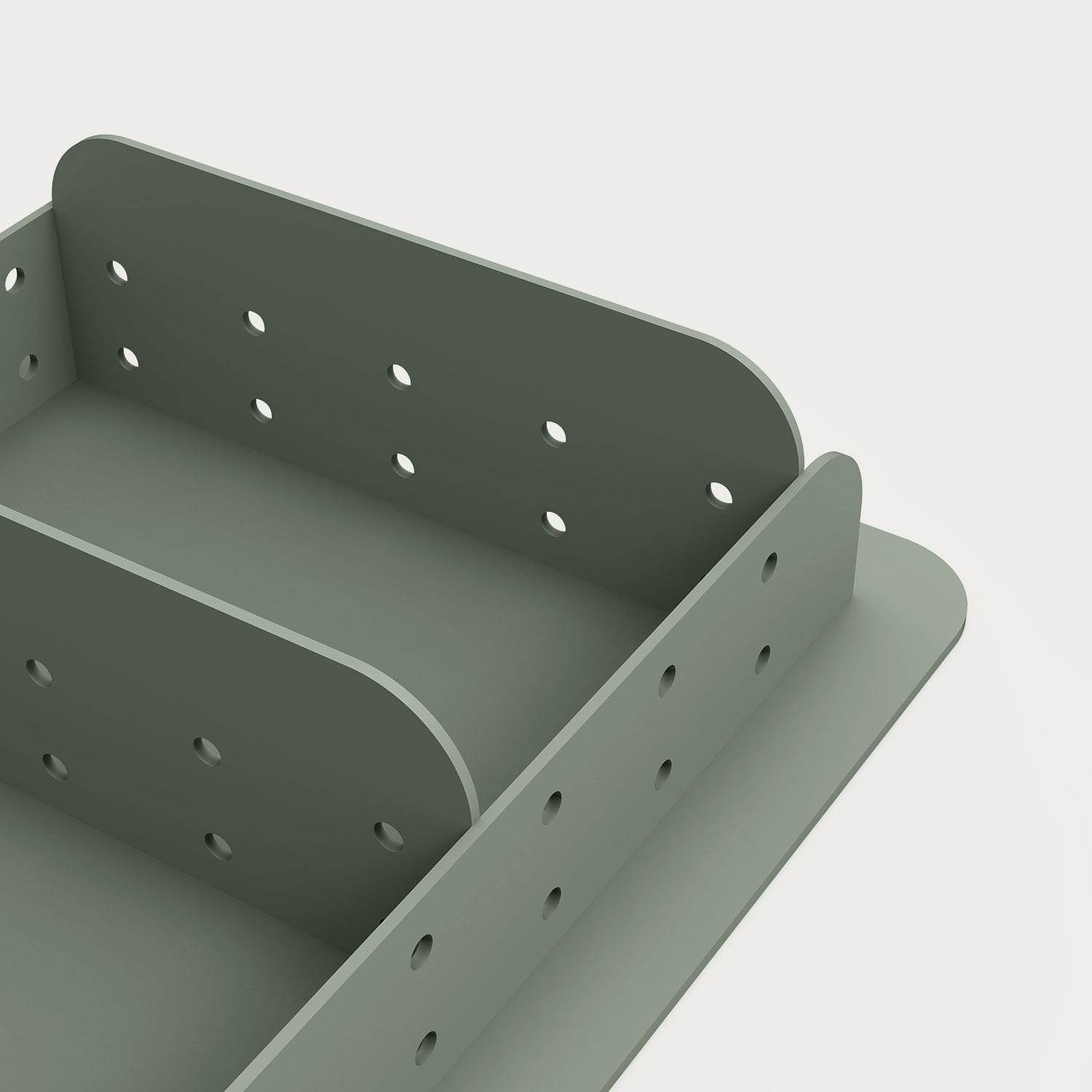 Surface Organizer S - Oobje Design