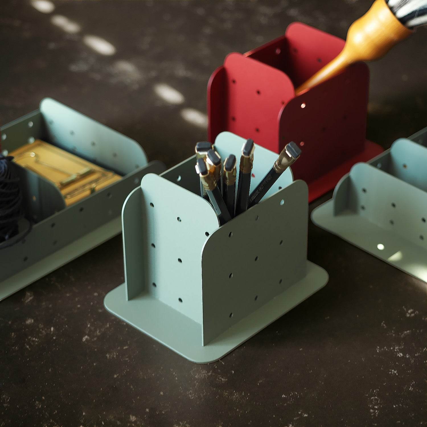 Surface Organizer XS - Oobje Design