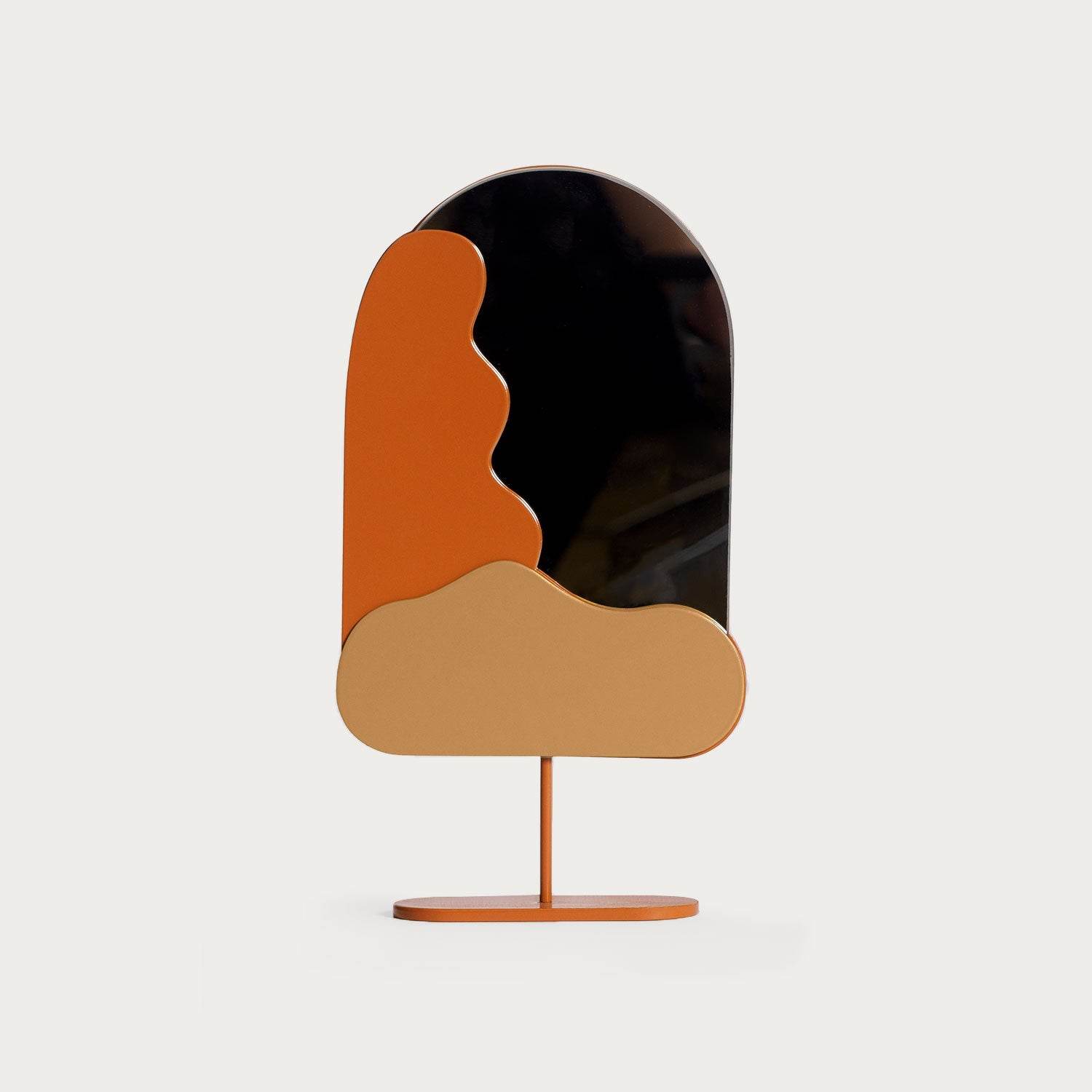 Tiny Dekoratif Ayna - Oobje Design
